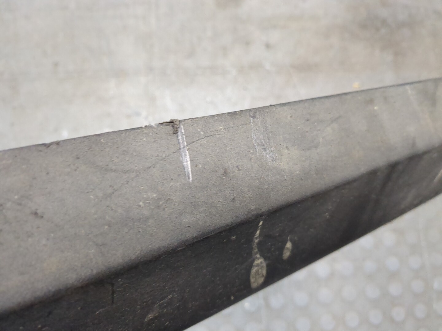 Молдинг двери