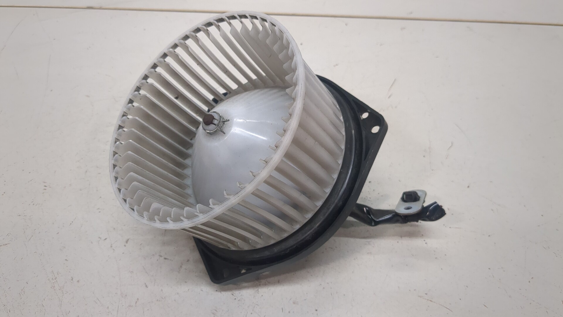 Моторчик печки