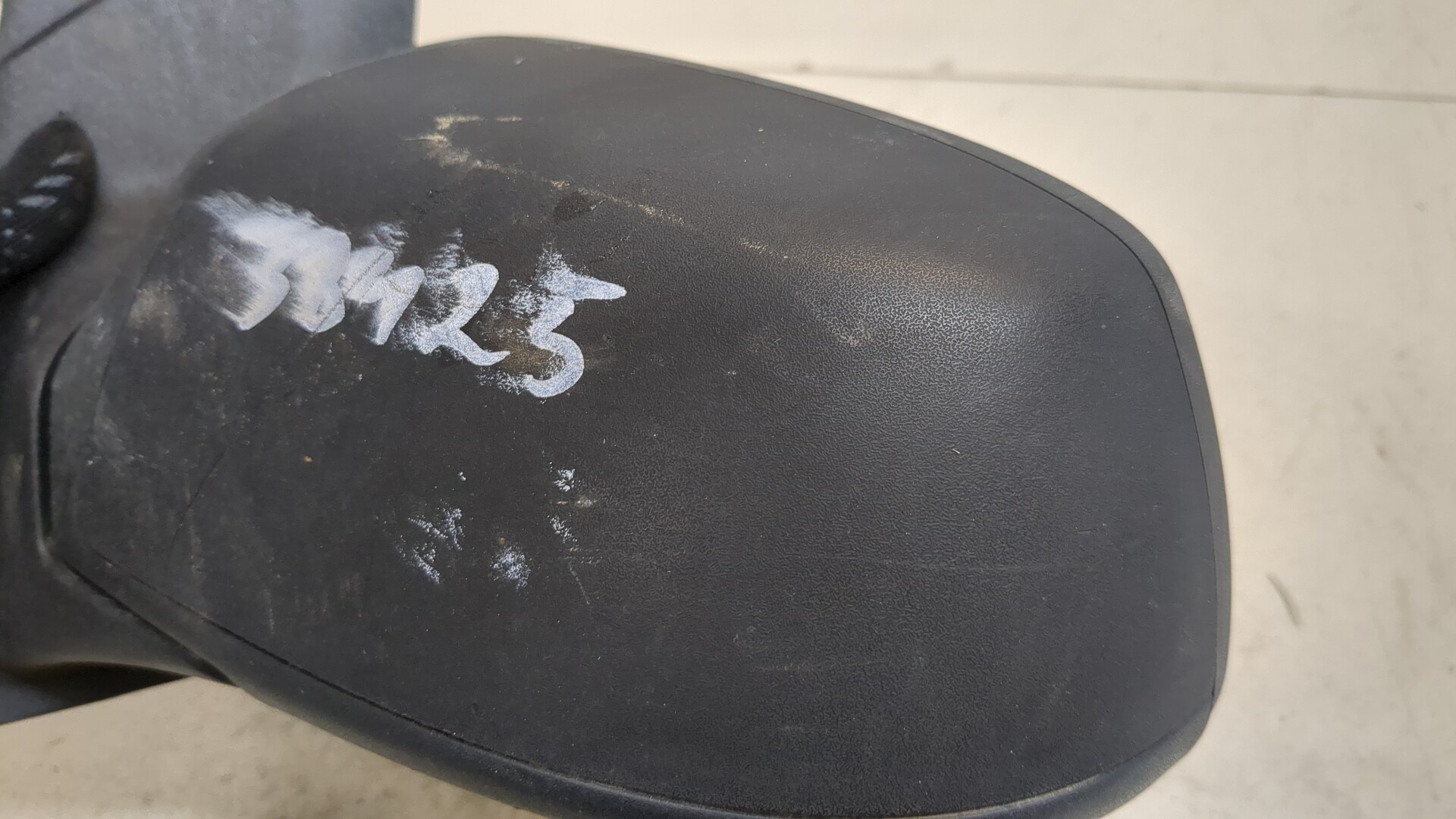 Зеркало левое электрическое