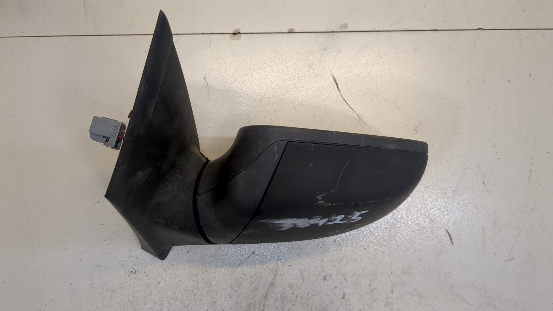 Зеркало левое электрическое