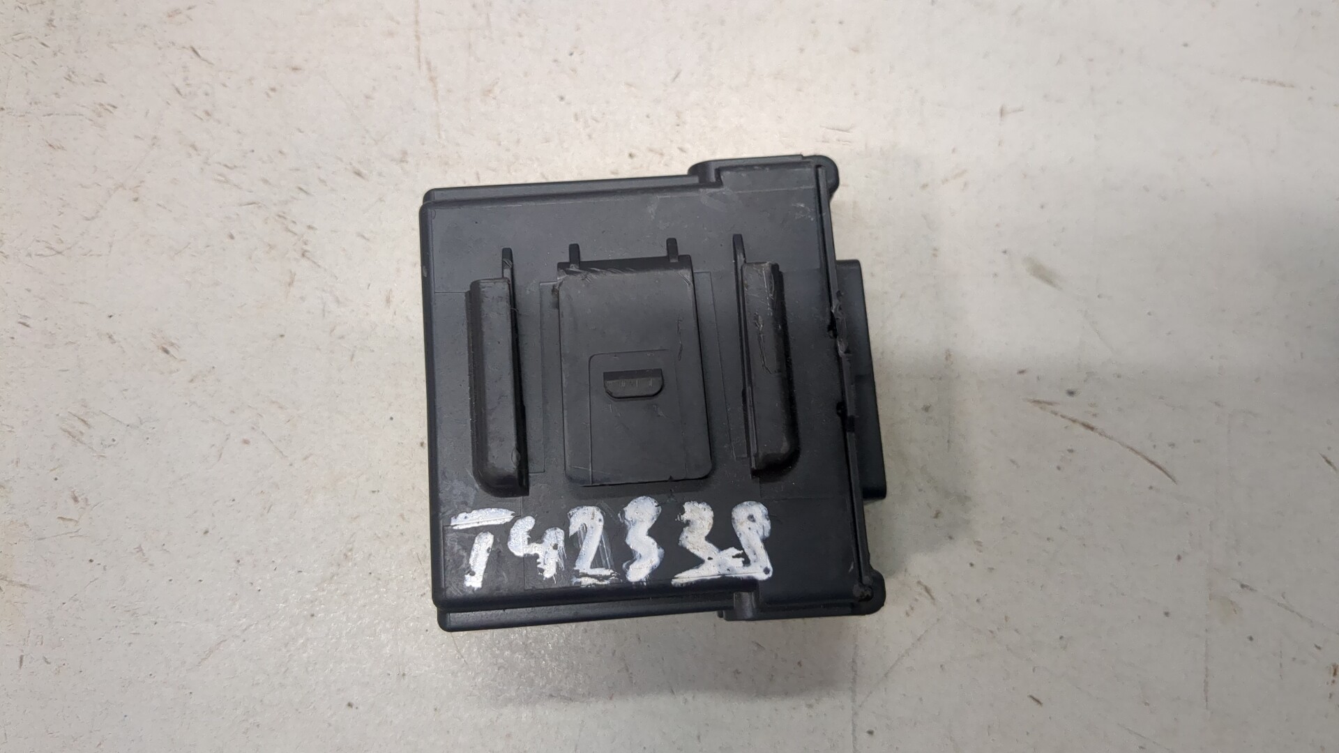 Блок управления ABS