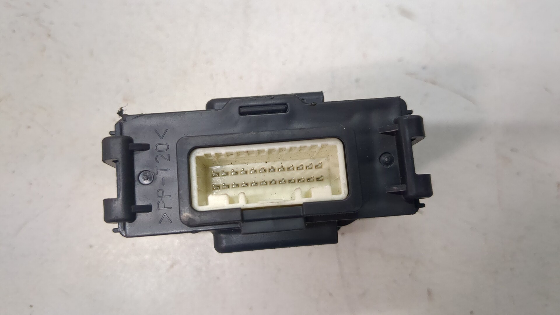 Блок управления ABS