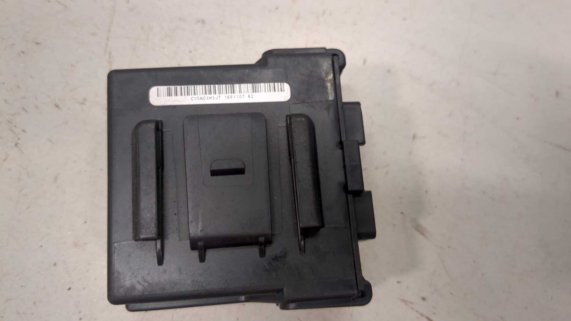 Блок управления ABS