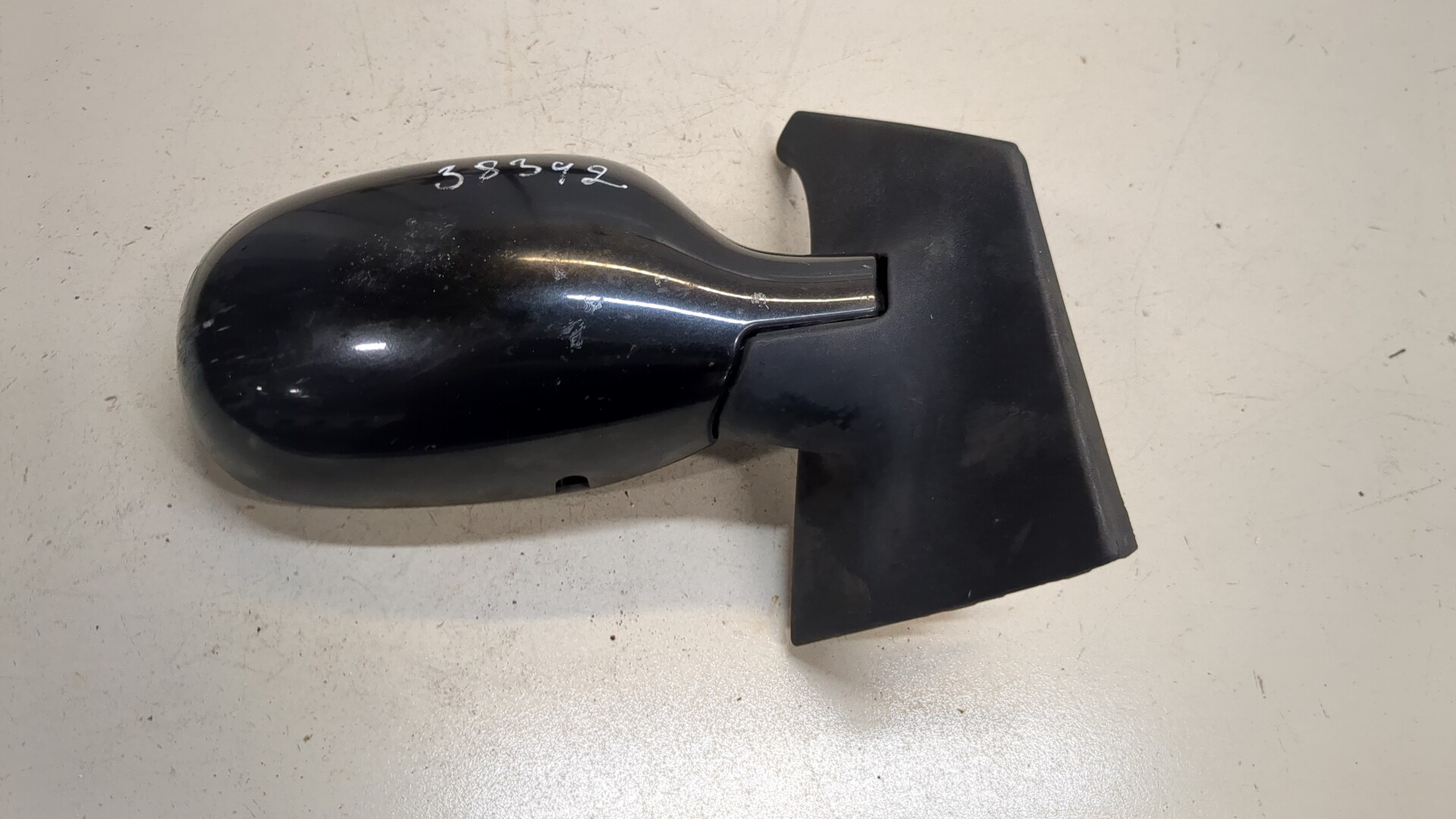 Зеркало правое электрическое