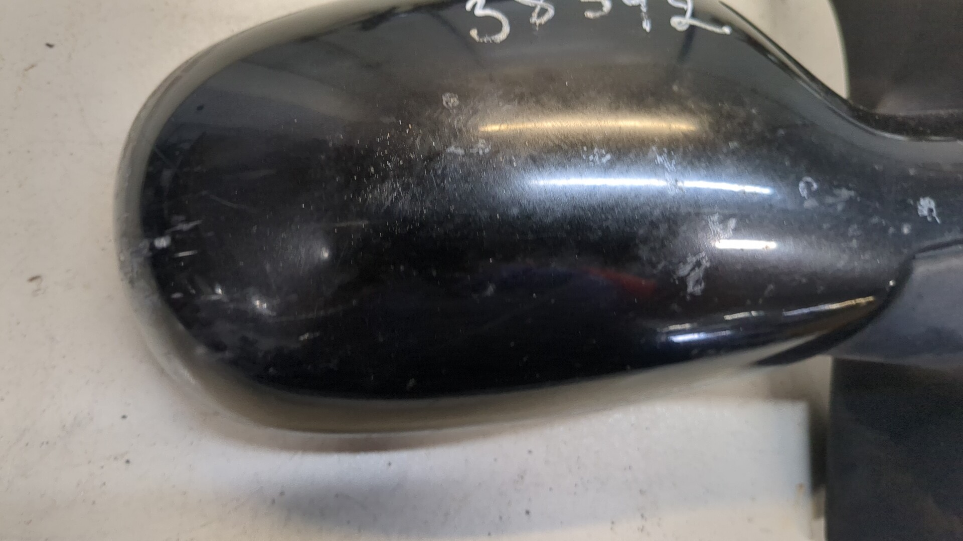 Зеркало правое электрическое