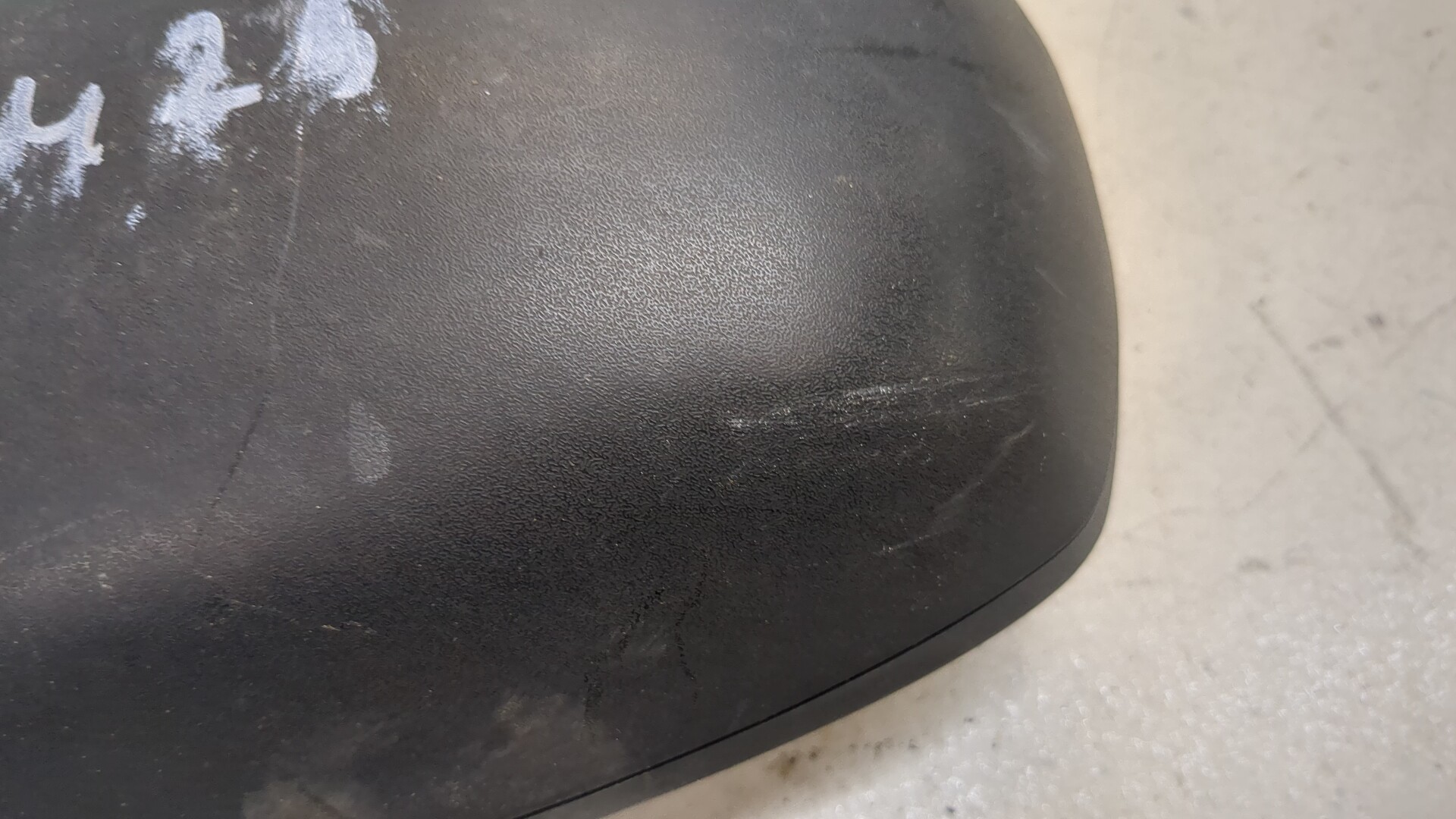 Зеркало правое электрическое