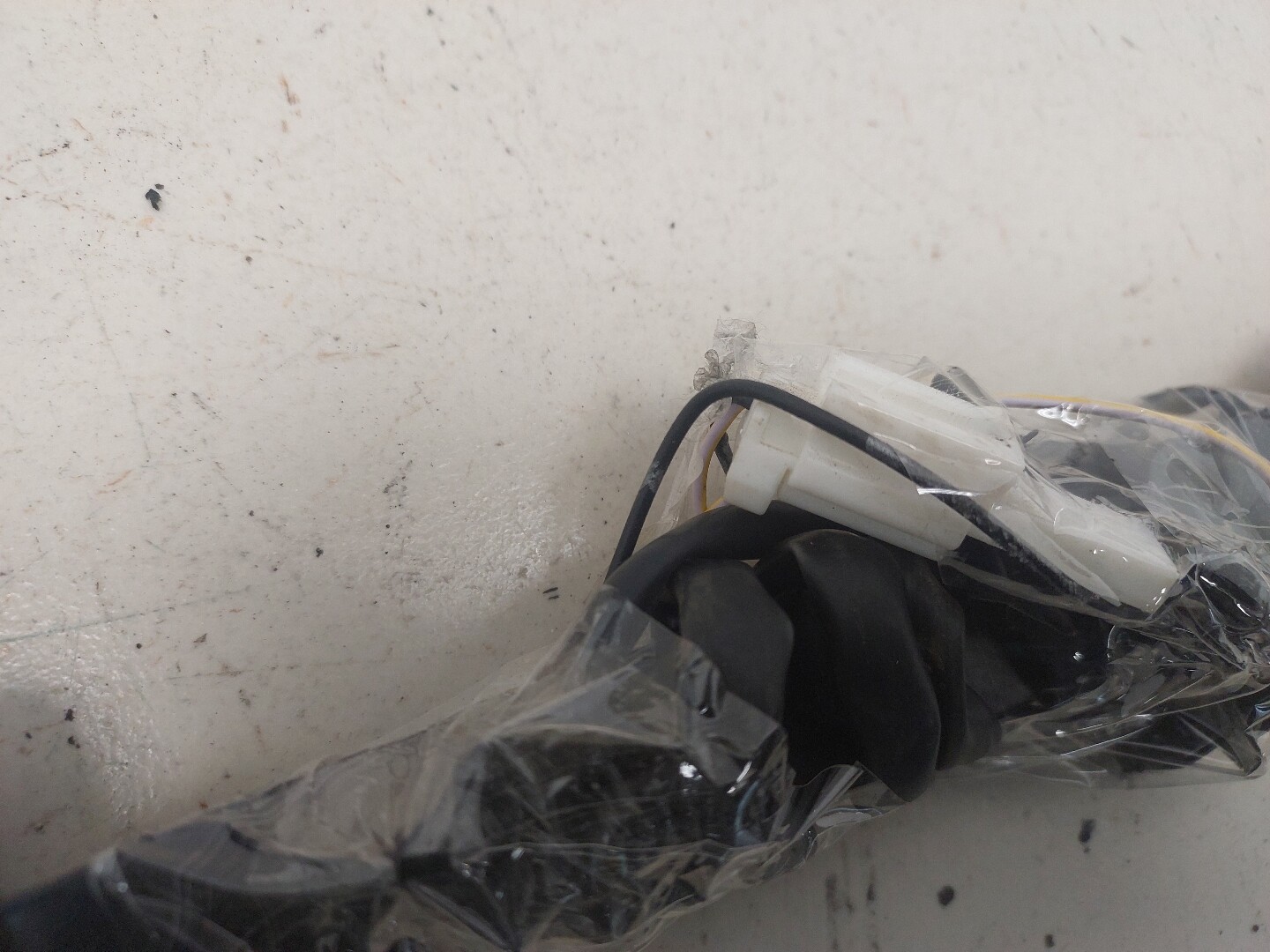 Ответная часть ремня безопасности