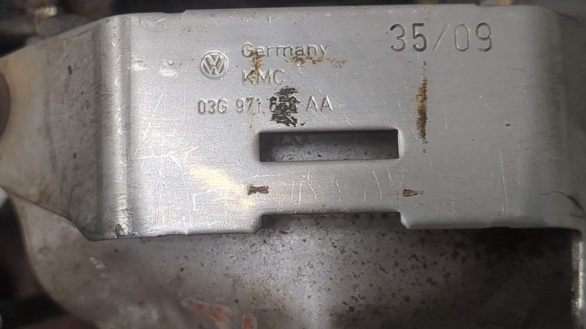 Турбина (турбокомпрессор)