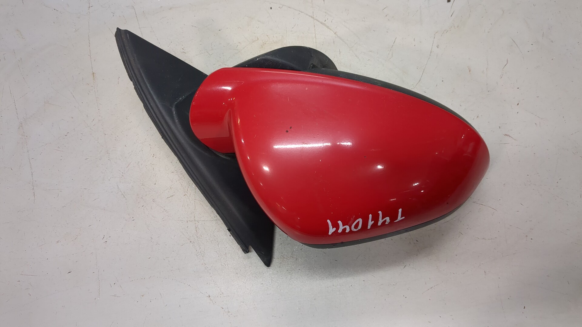 Зеркало правое электрическое