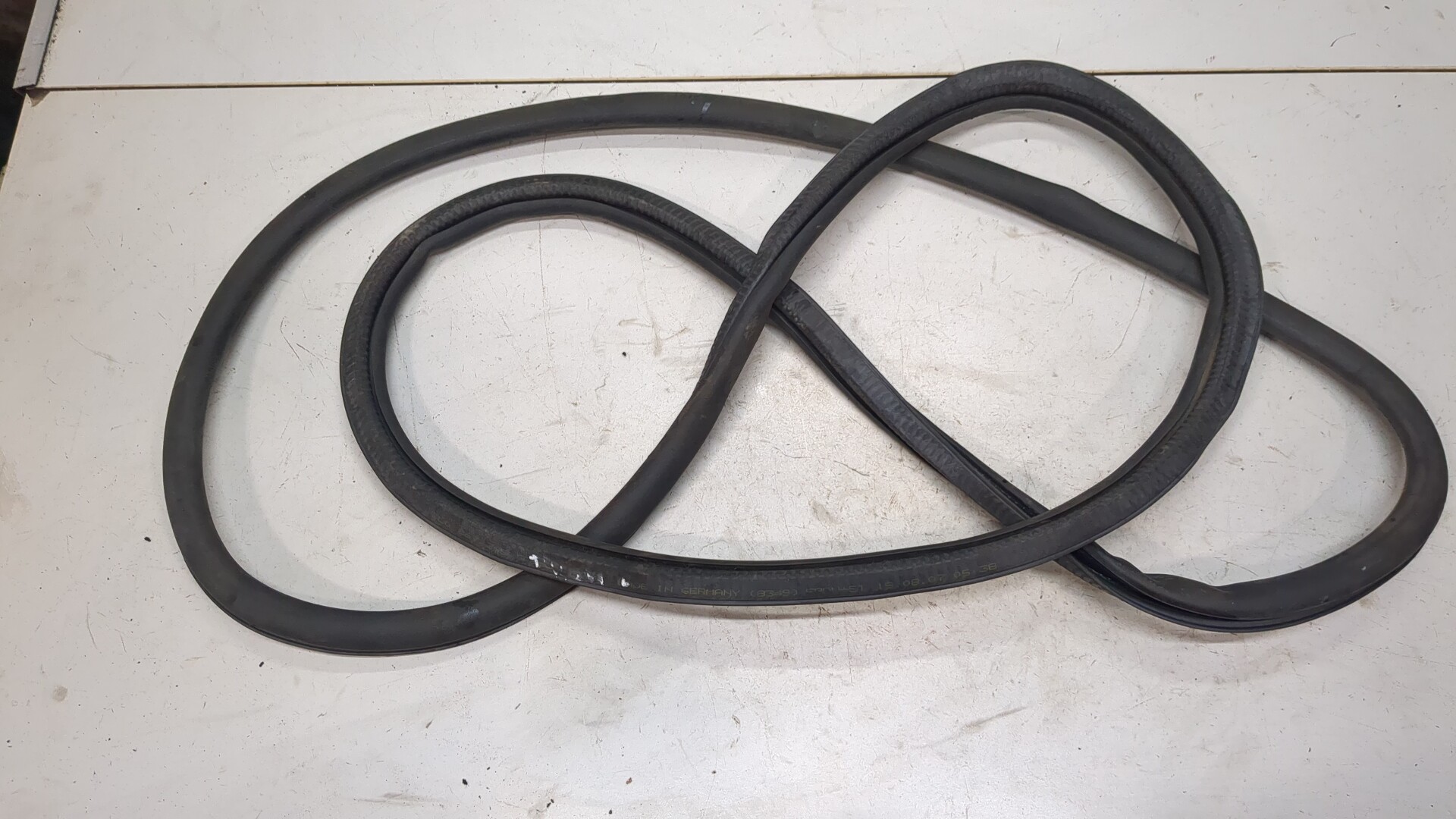 Уплотнитель