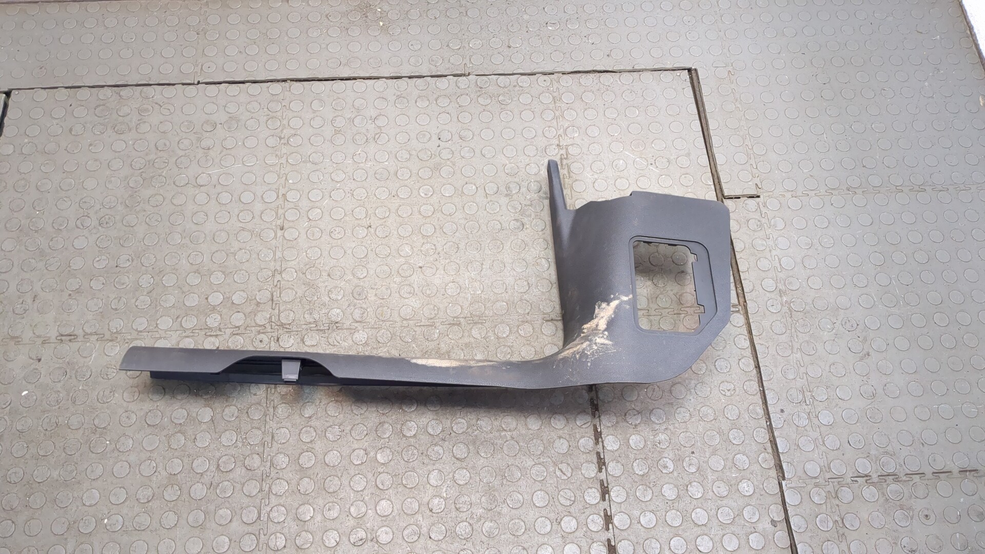 Накладка на порог