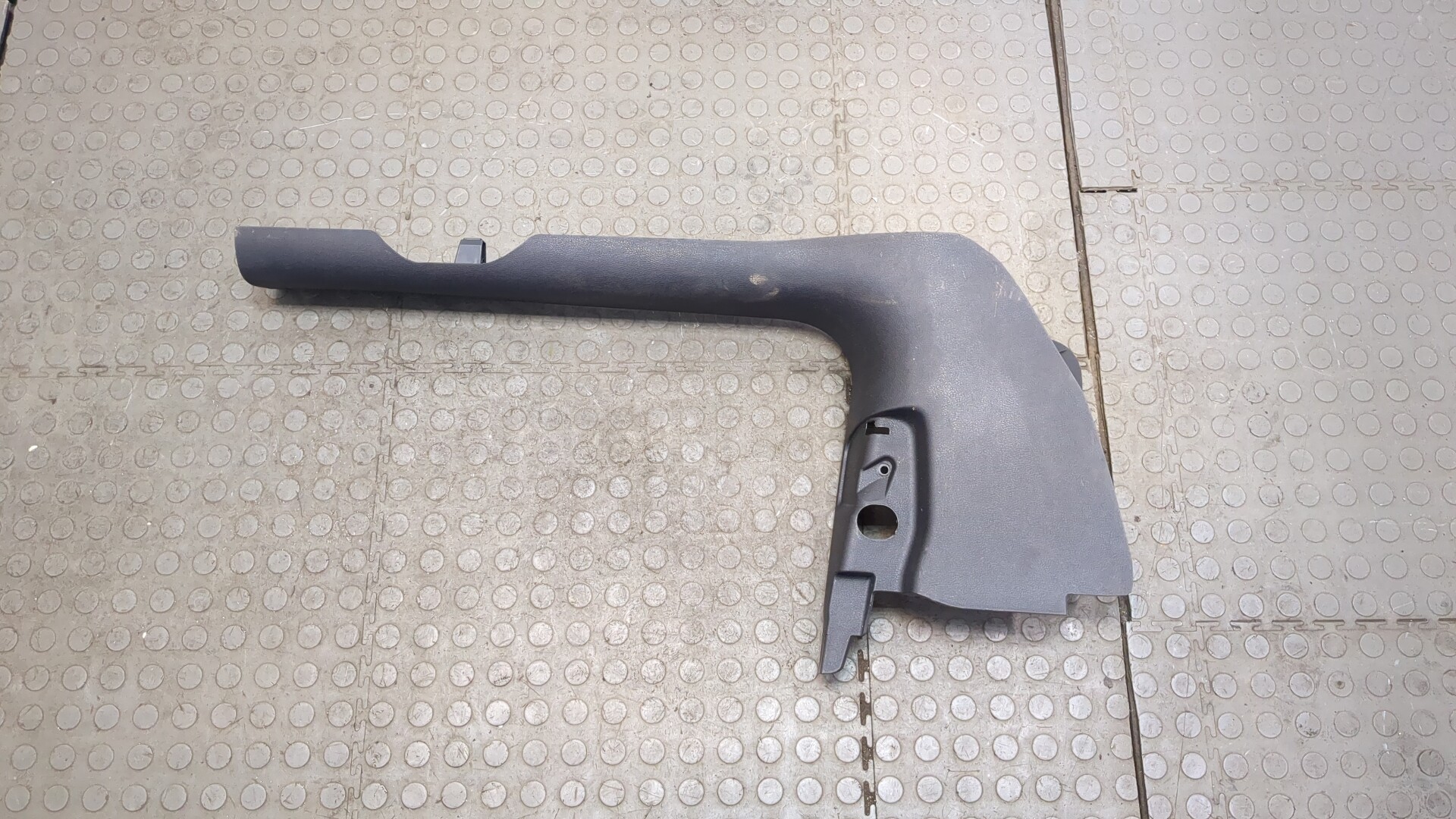 Накладка на порог