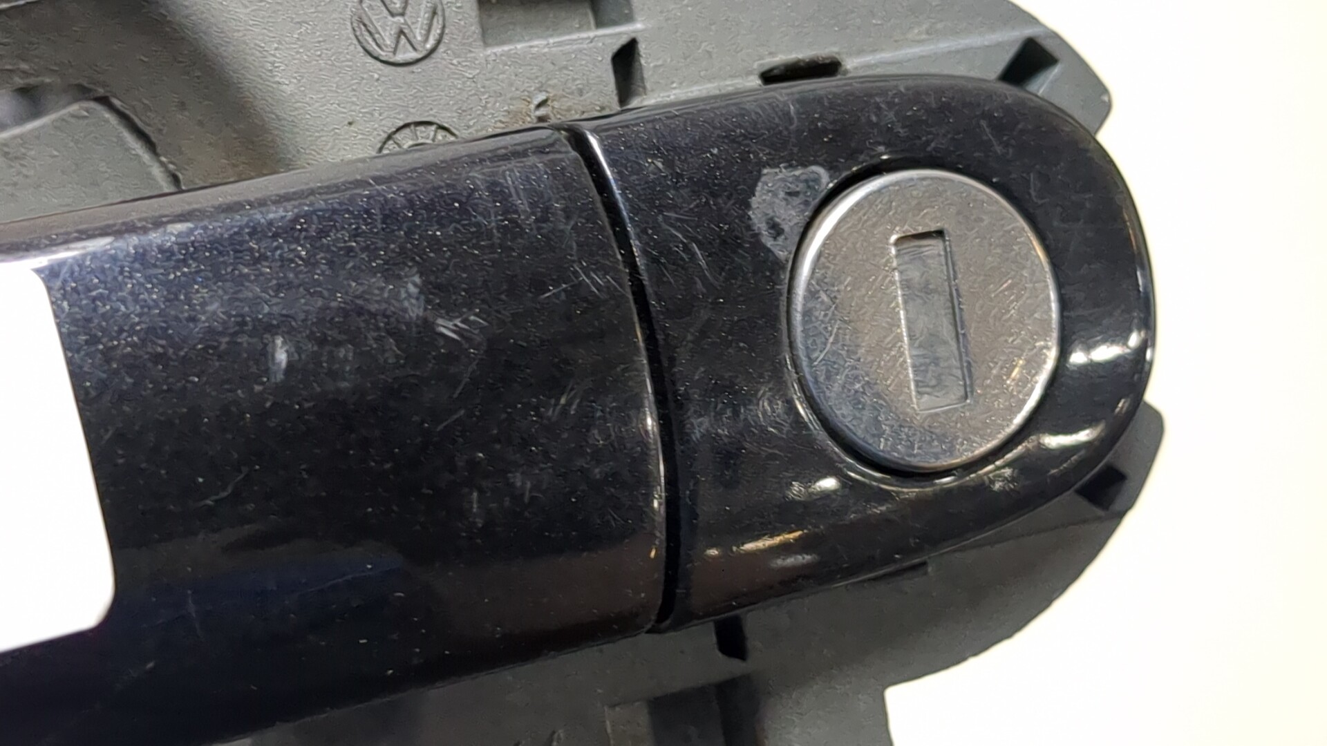 Ручка двери наружная