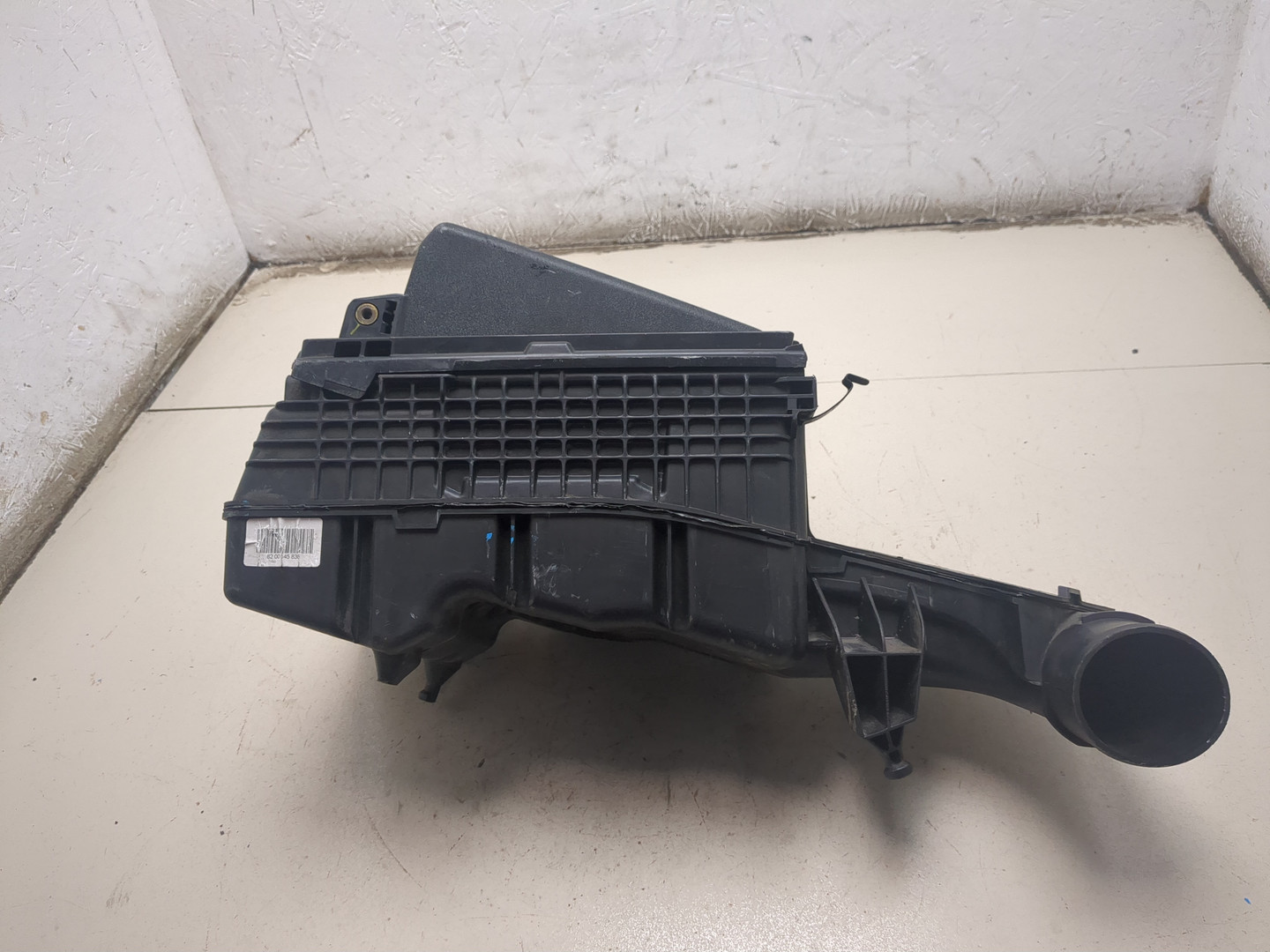 Корпус воздушного фильтра