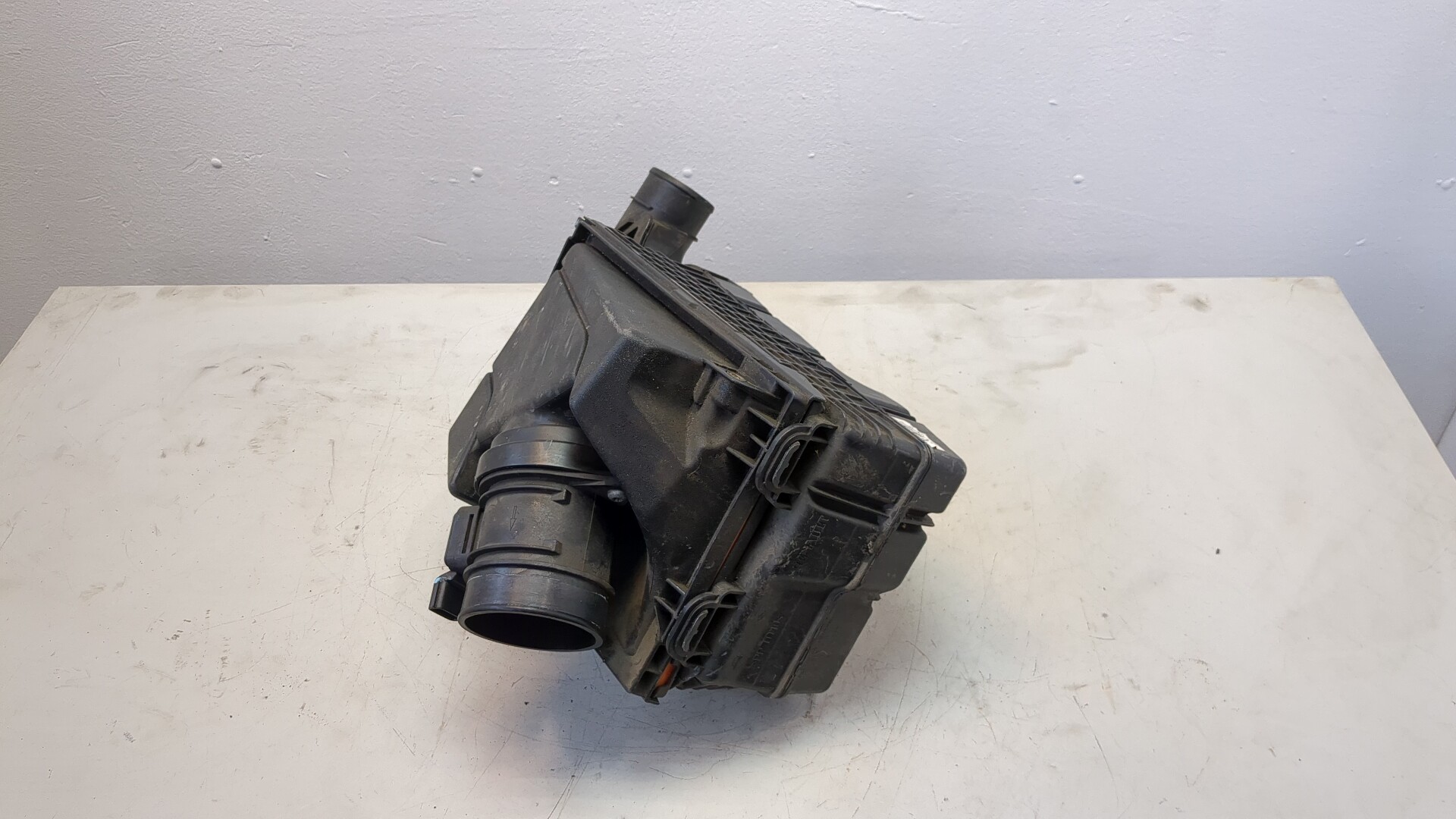 Корпус воздушного фильтра