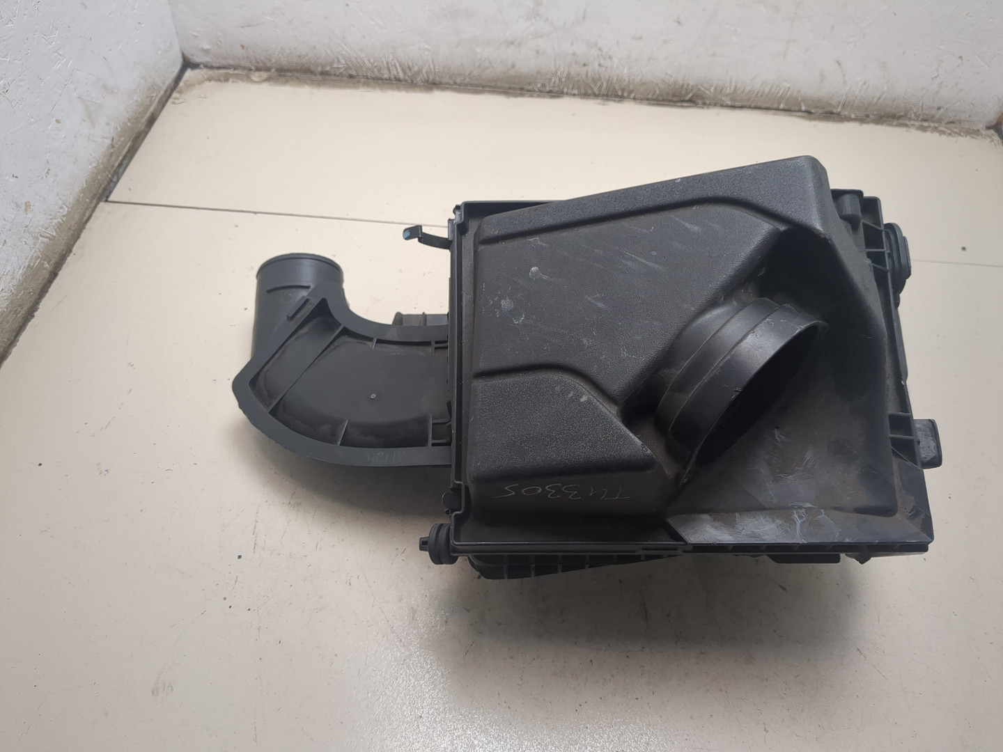 Корпус воздушного фильтра