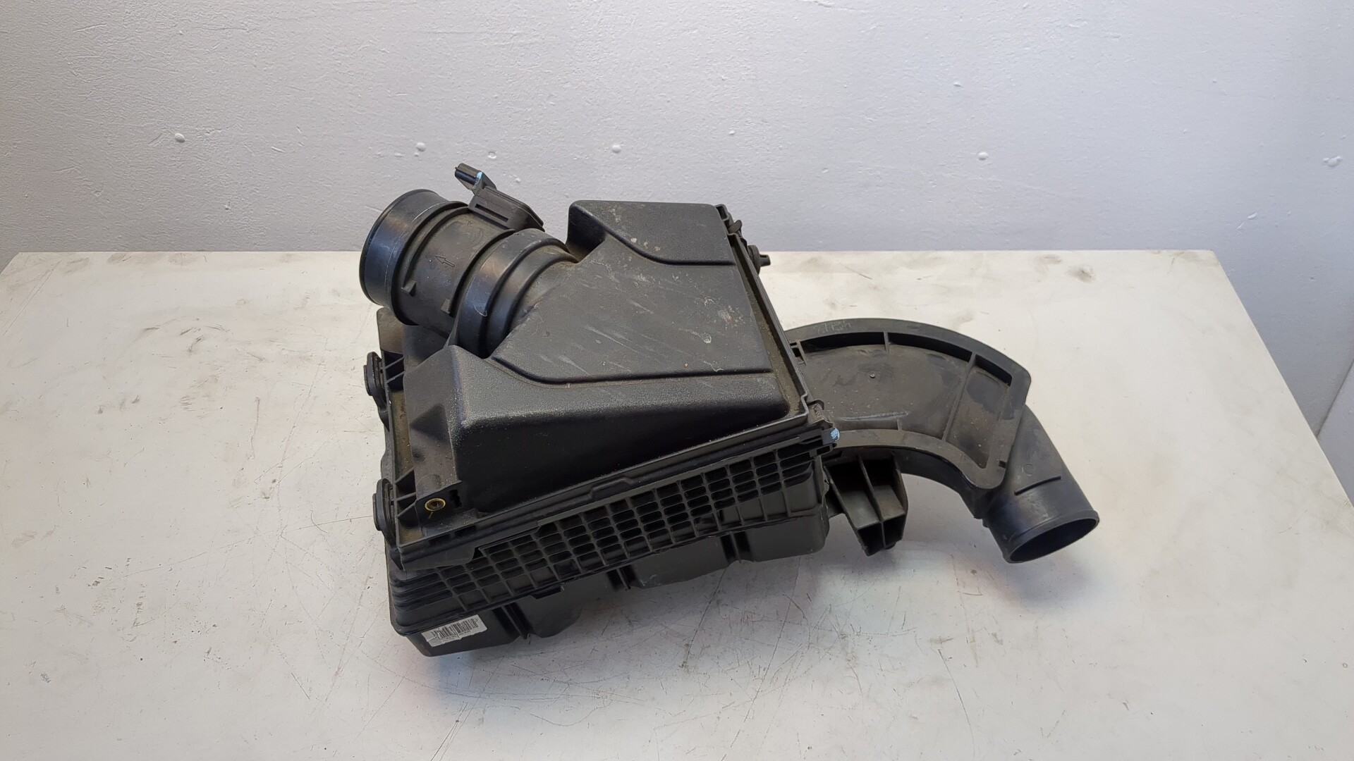 Корпус воздушного фильтра