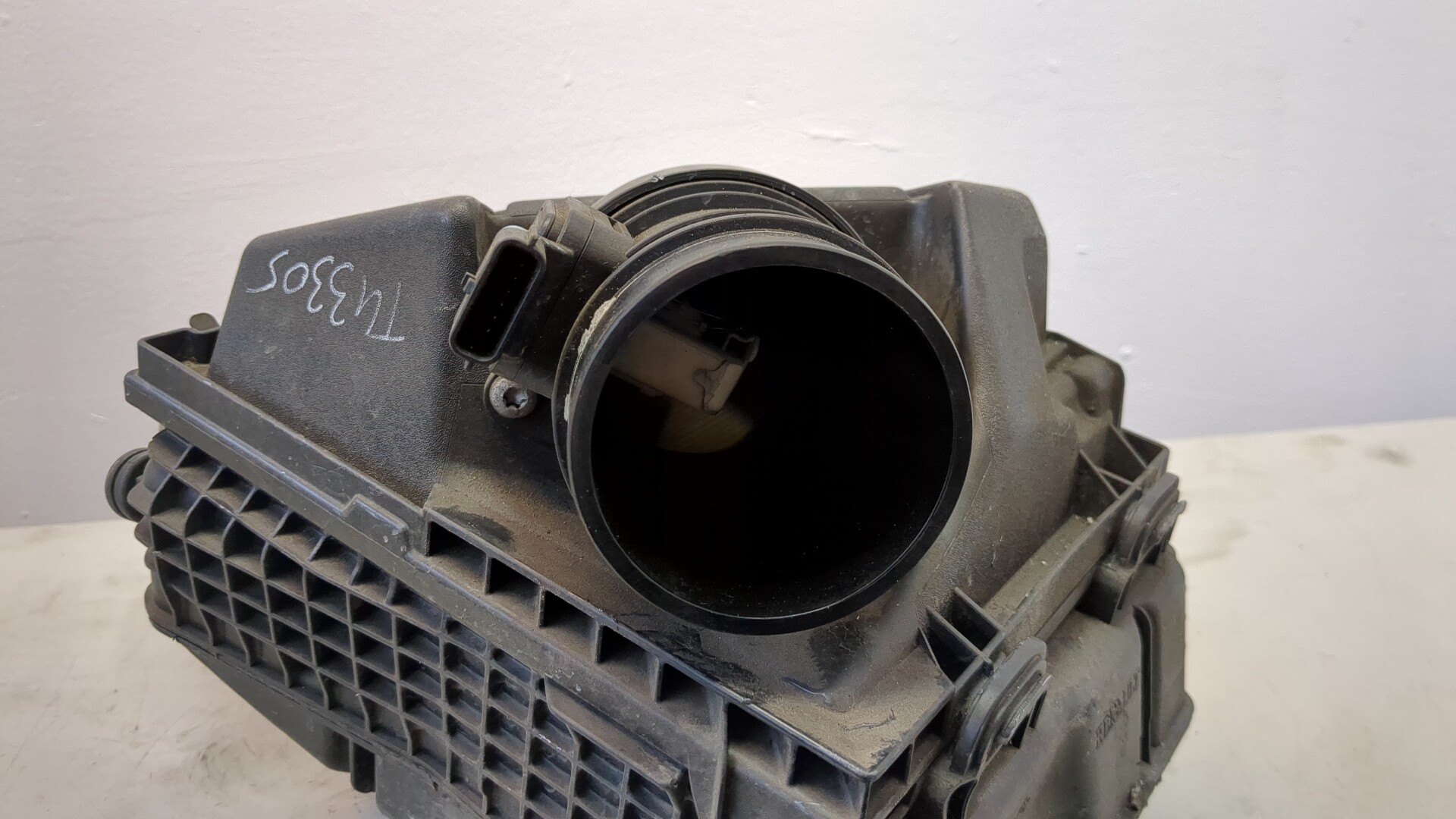 Корпус воздушного фильтра