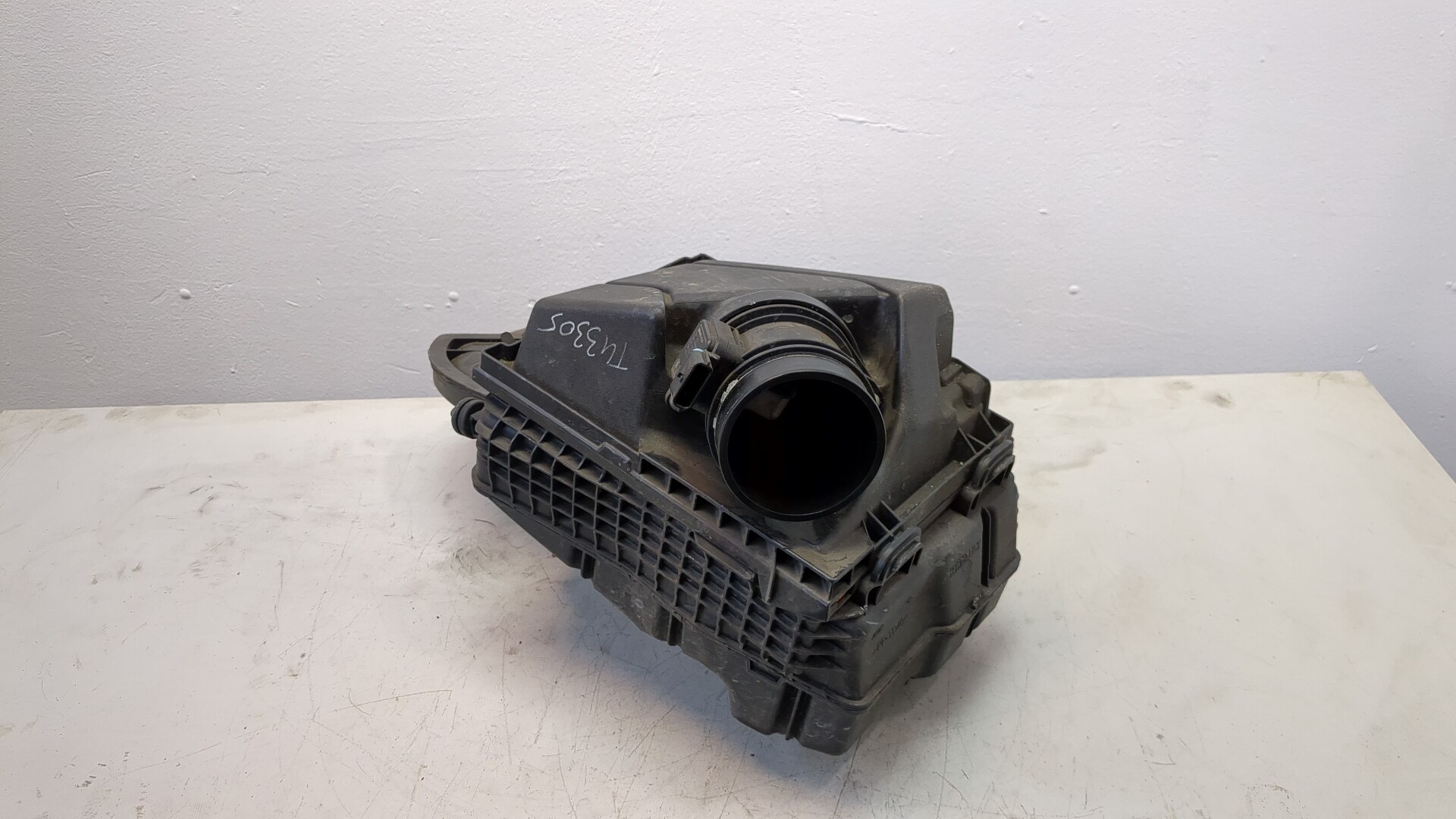 Корпус воздушного фильтра