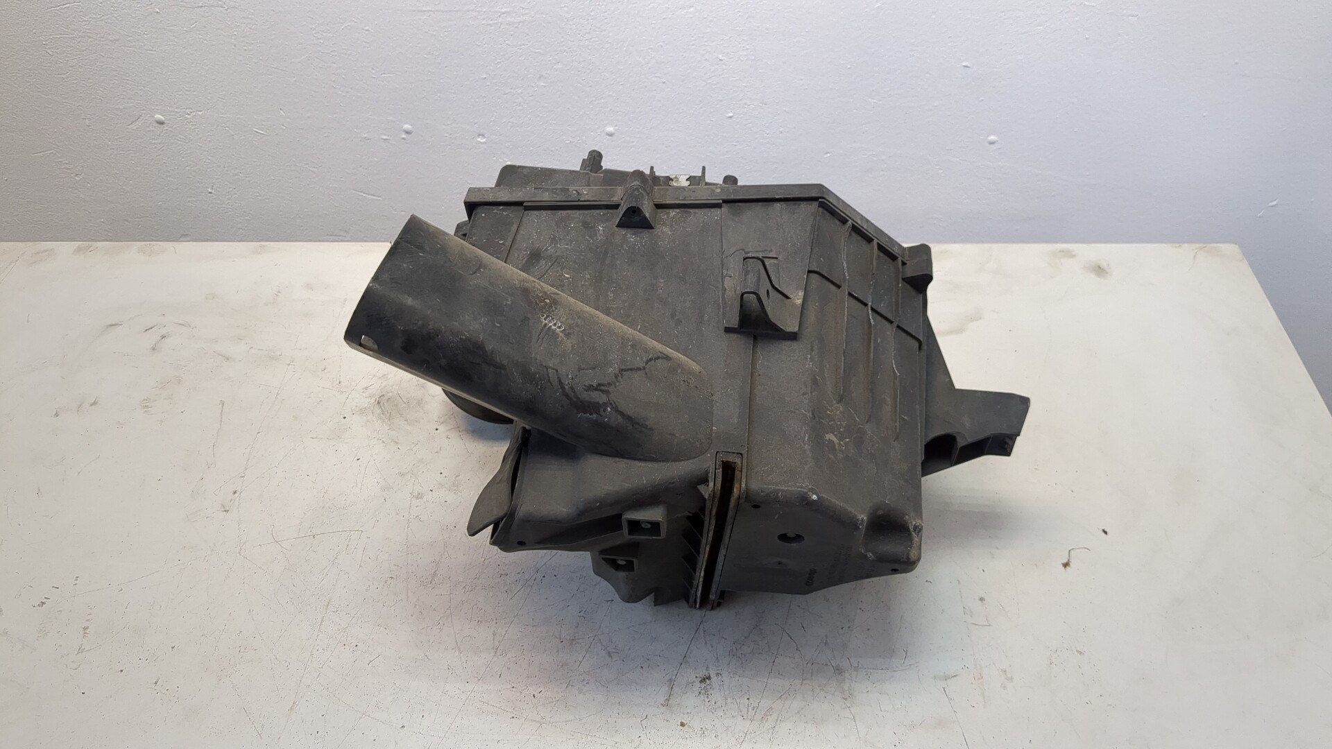 Корпус воздушного фильтра