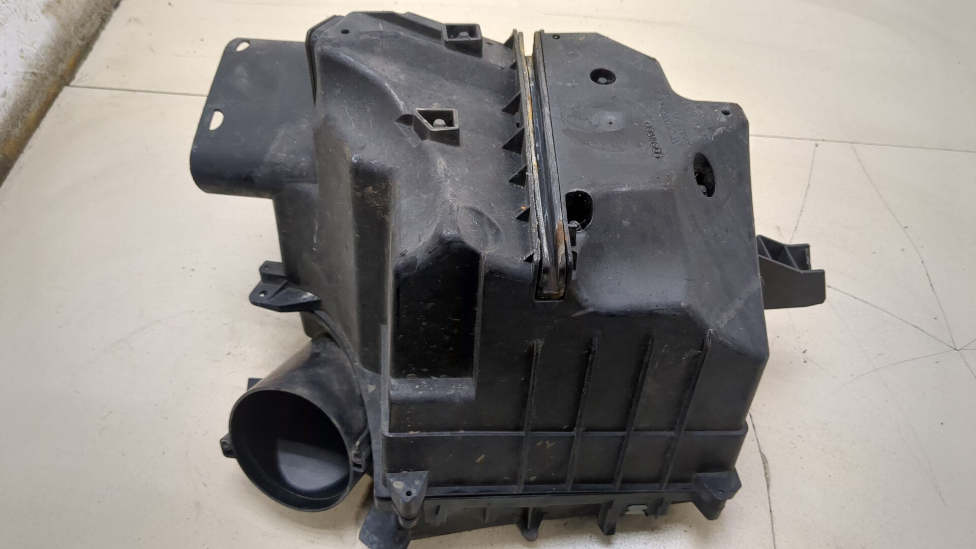 Корпус воздушного фильтра