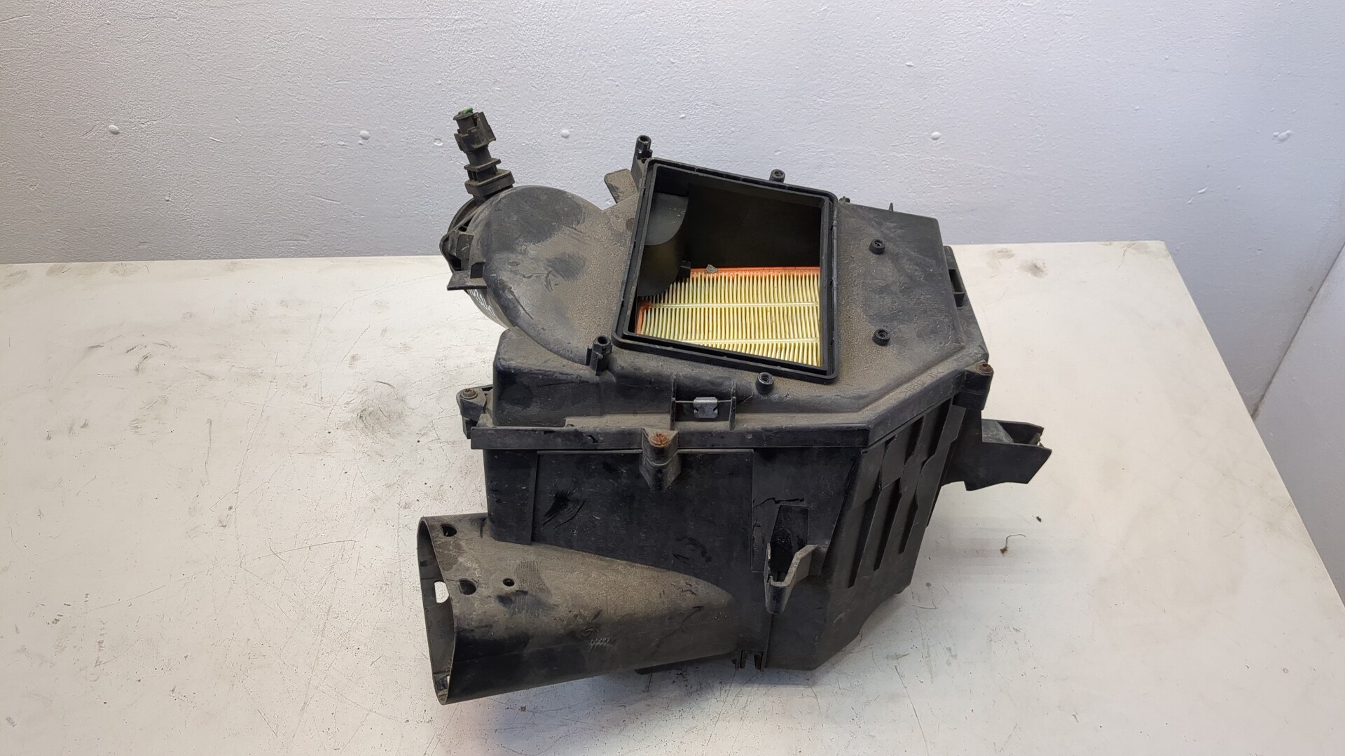 Корпус воздушного фильтра