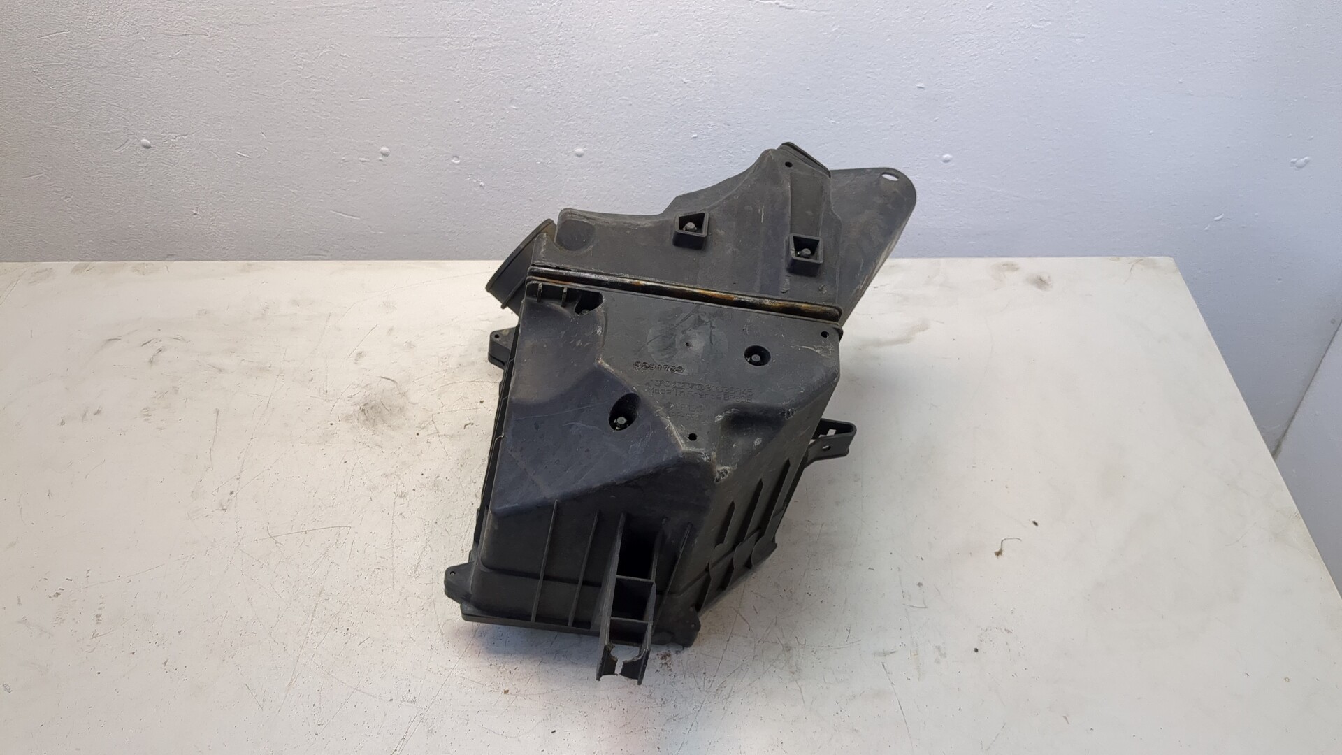 Корпус воздушного фильтра