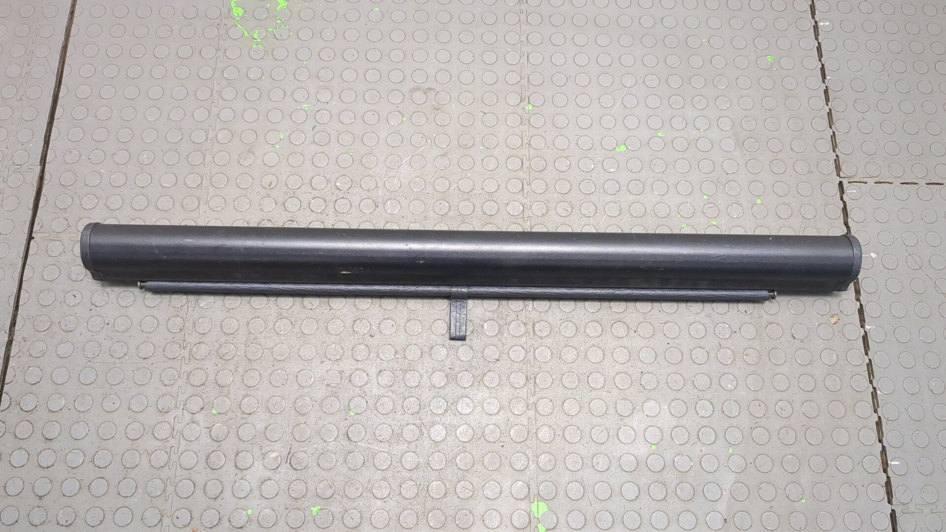 Шторка багажника для C5 2001-2008