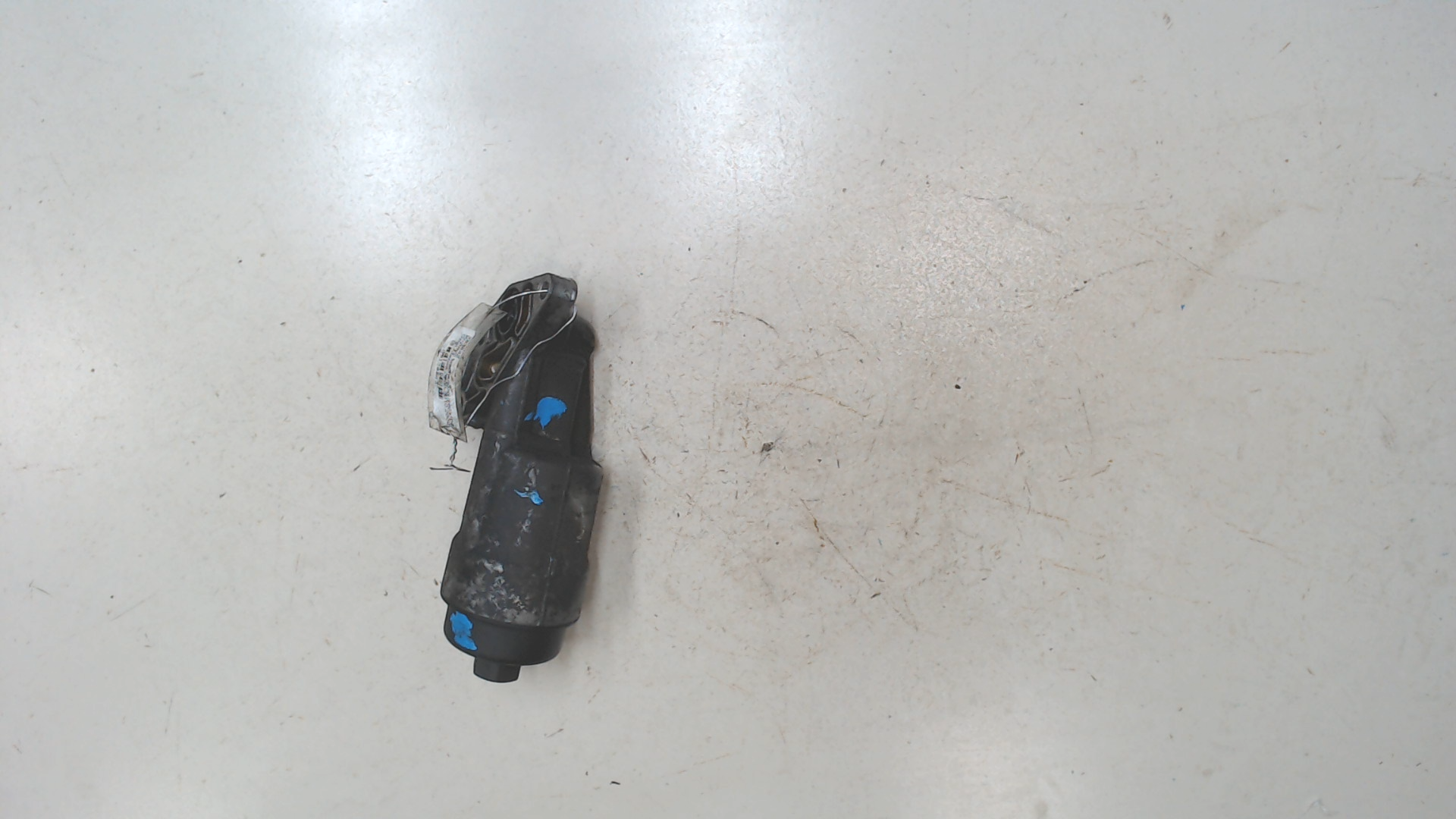 Корпус масляного фильтра