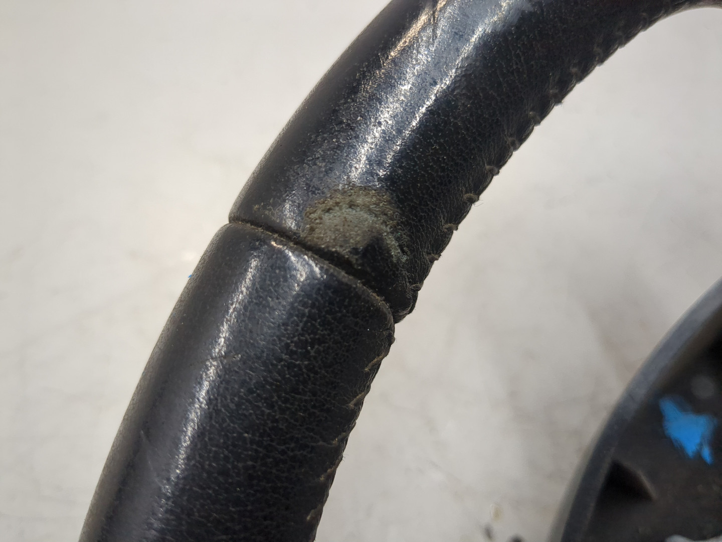 Рулевое колесо (руль)