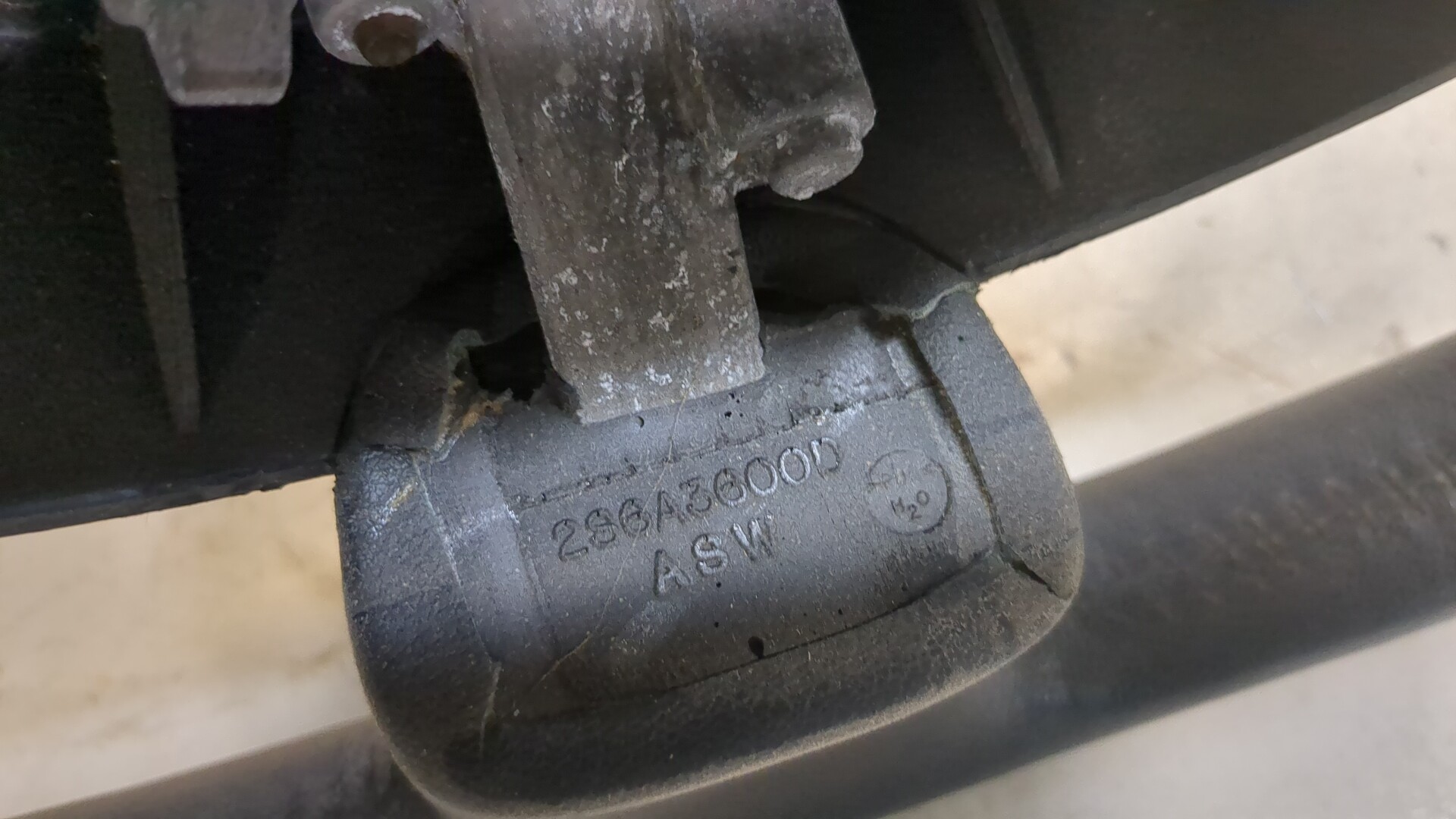 Рулевое колесо (руль)