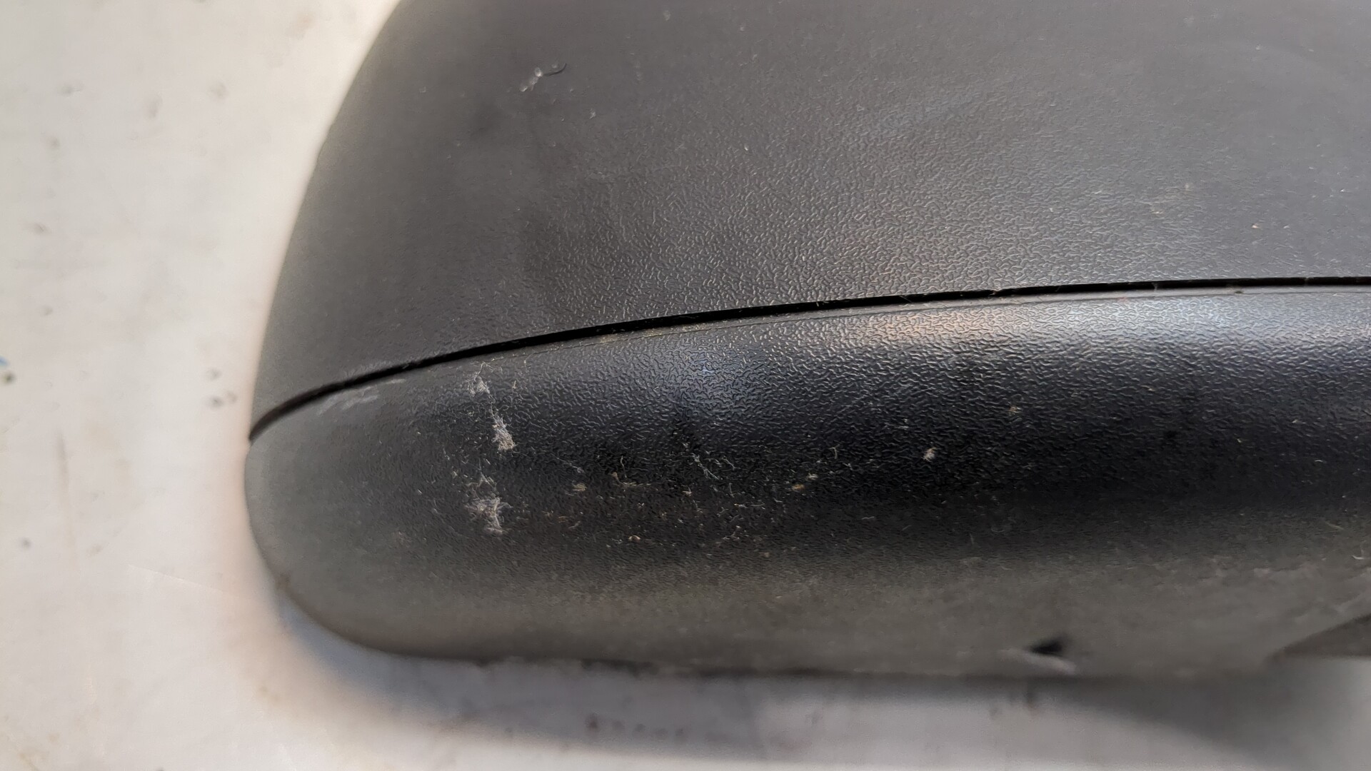 Зеркало правое электрическое