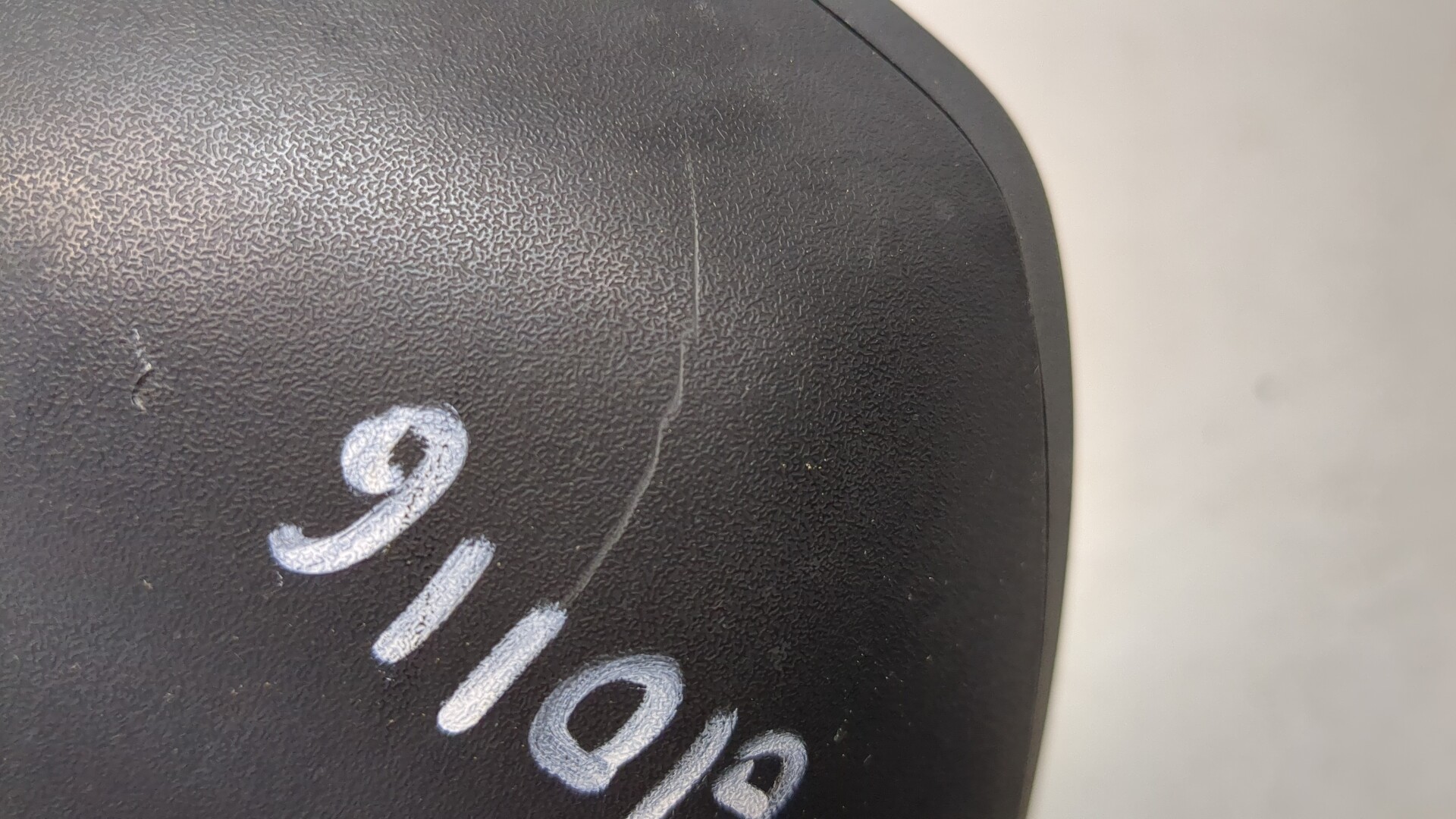 Зеркало правое электрическое