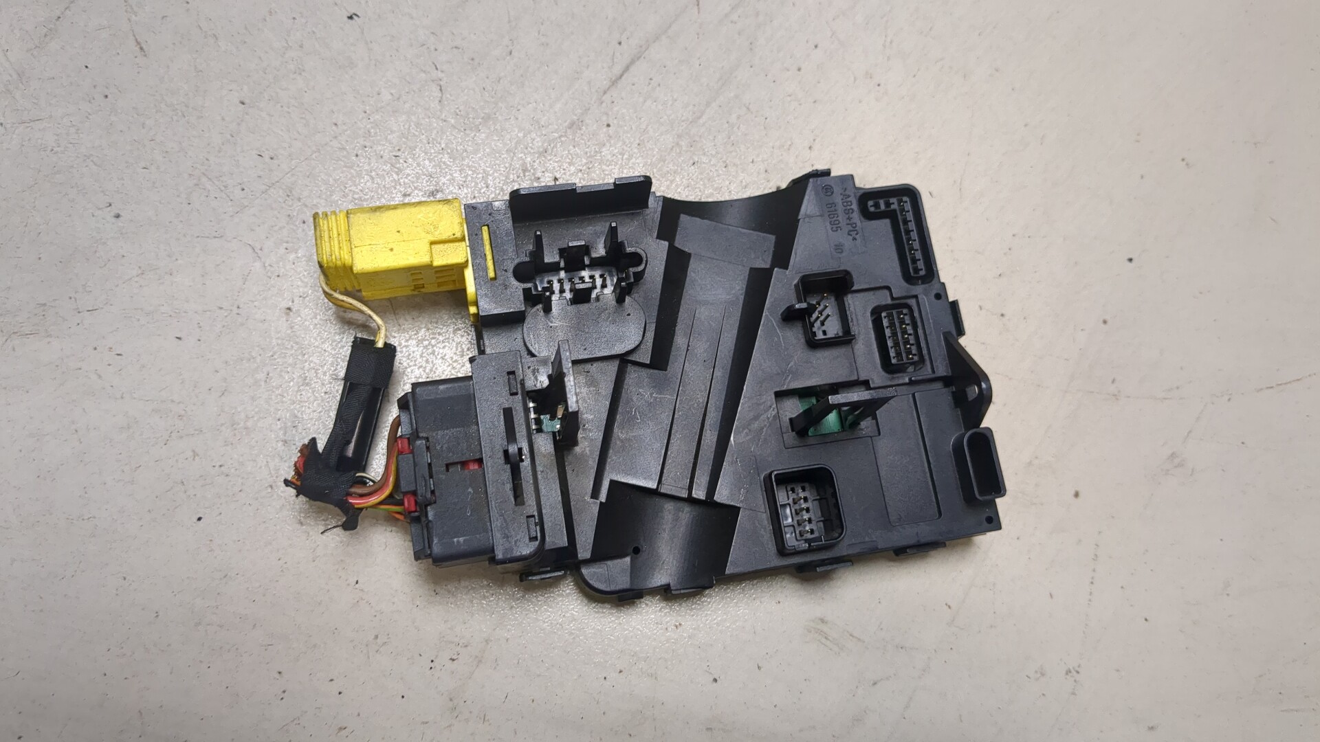 Блок комфорта