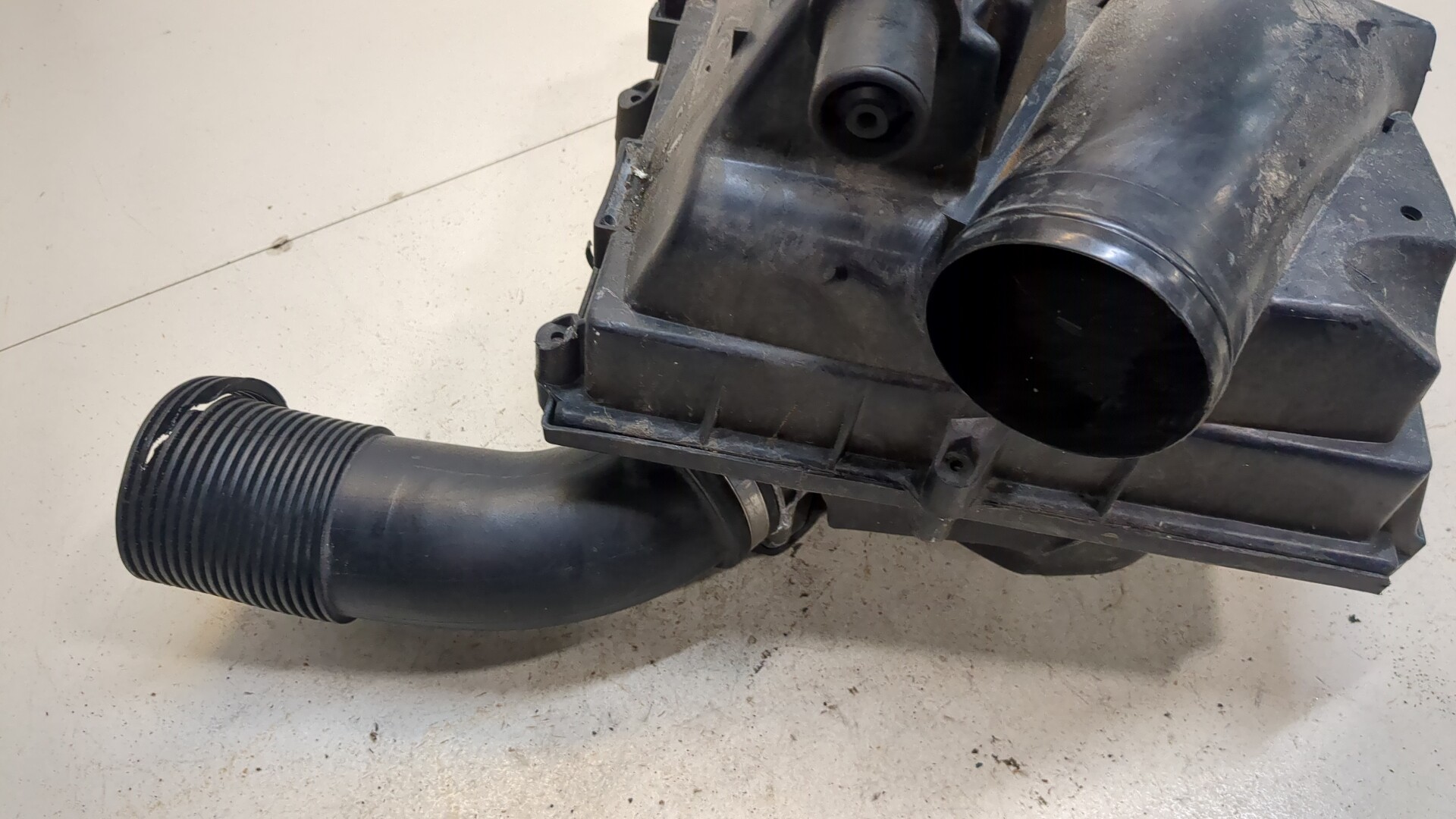 Корпус воздушного фильтра