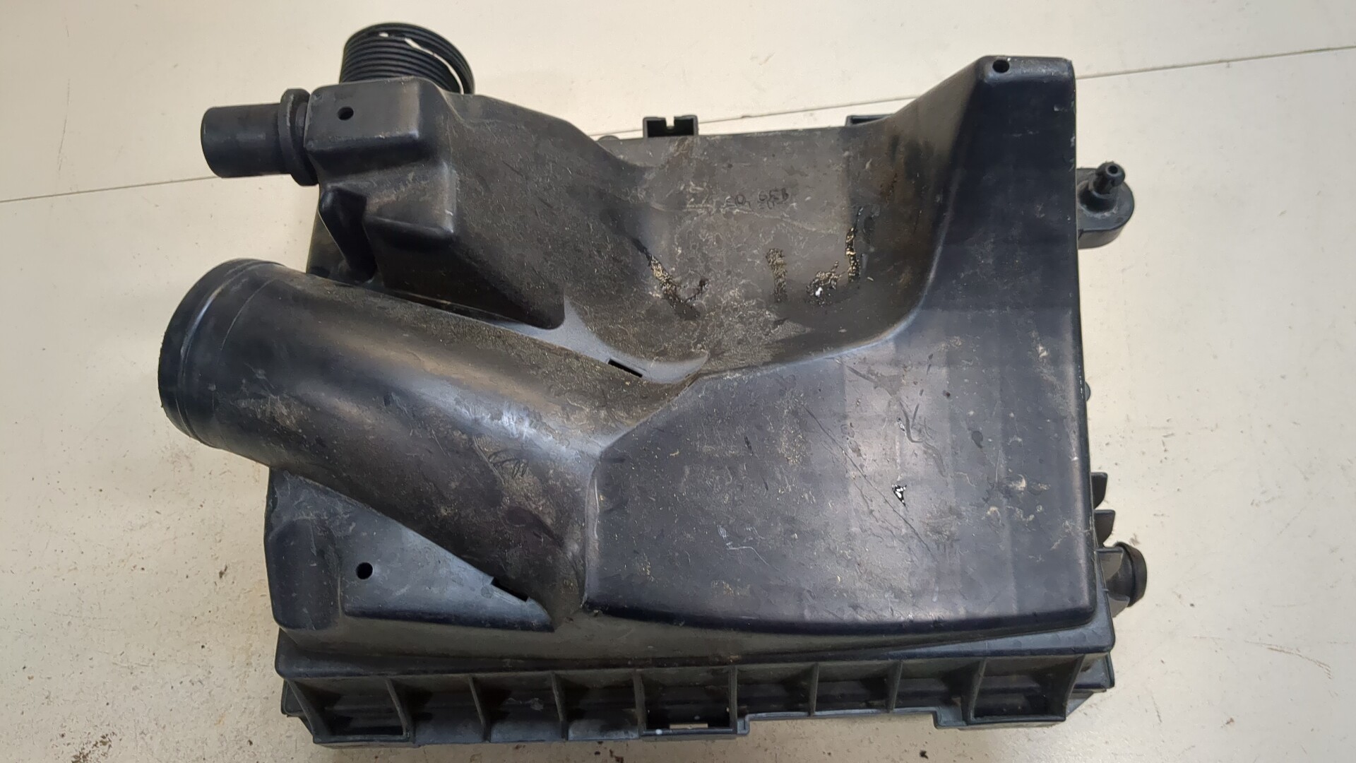 Корпус воздушного фильтра