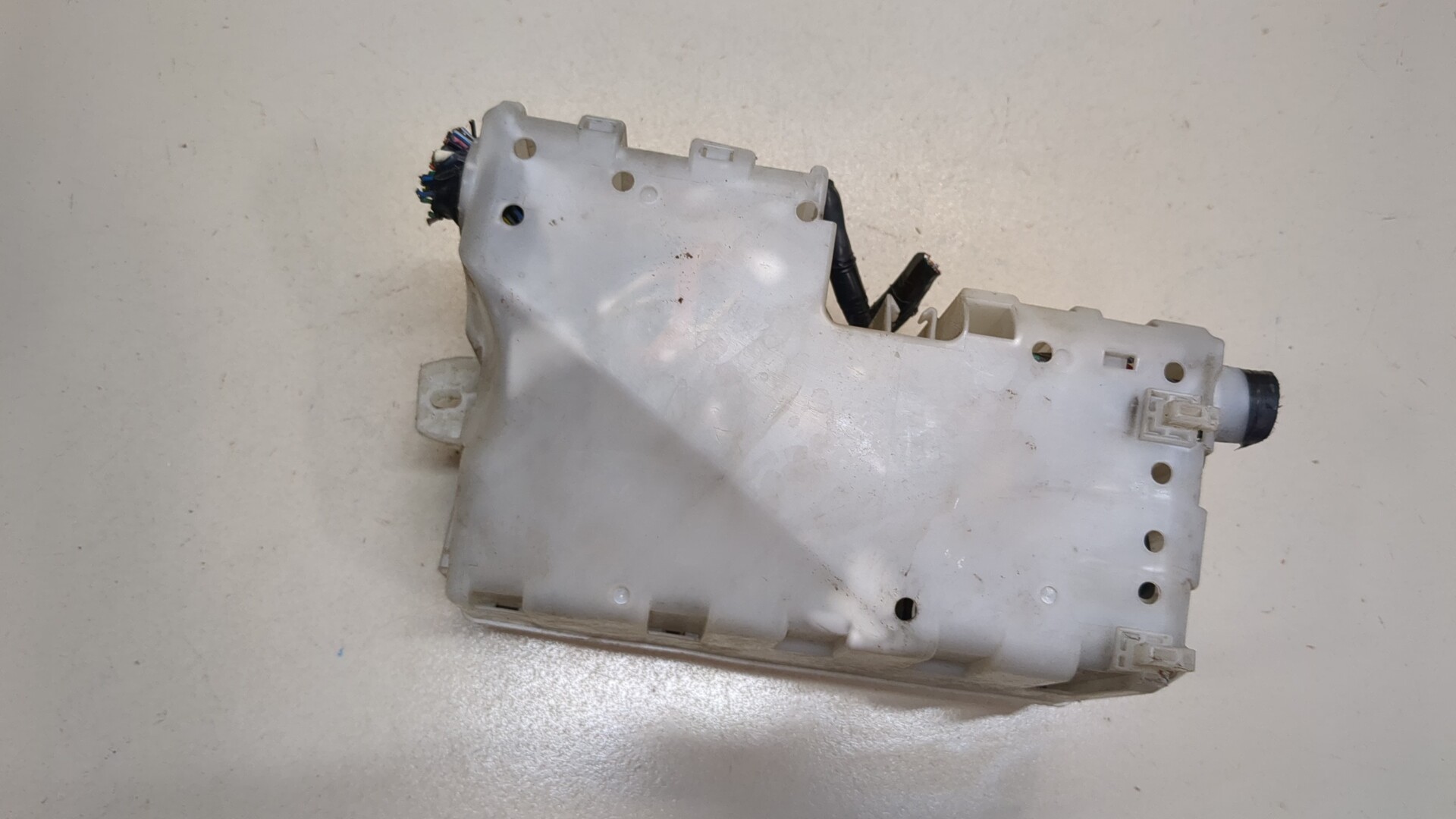 Блок предохранителей