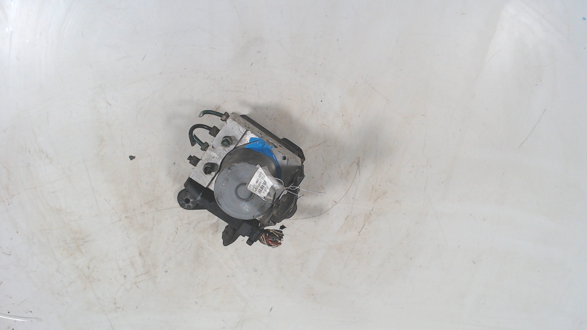 Блок ABS (насос)