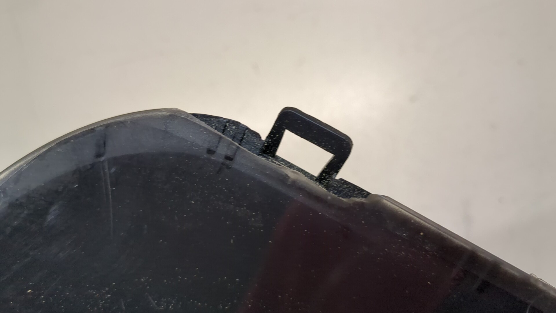 Панель приборов