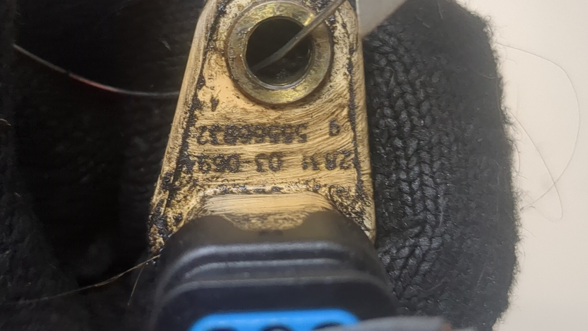 Датчик положения распредвала