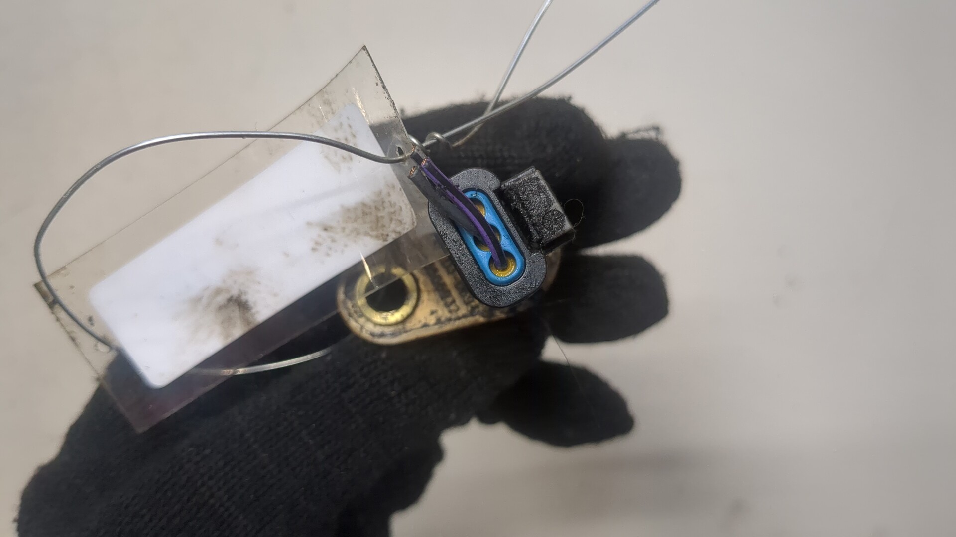 Датчик положения распредвала