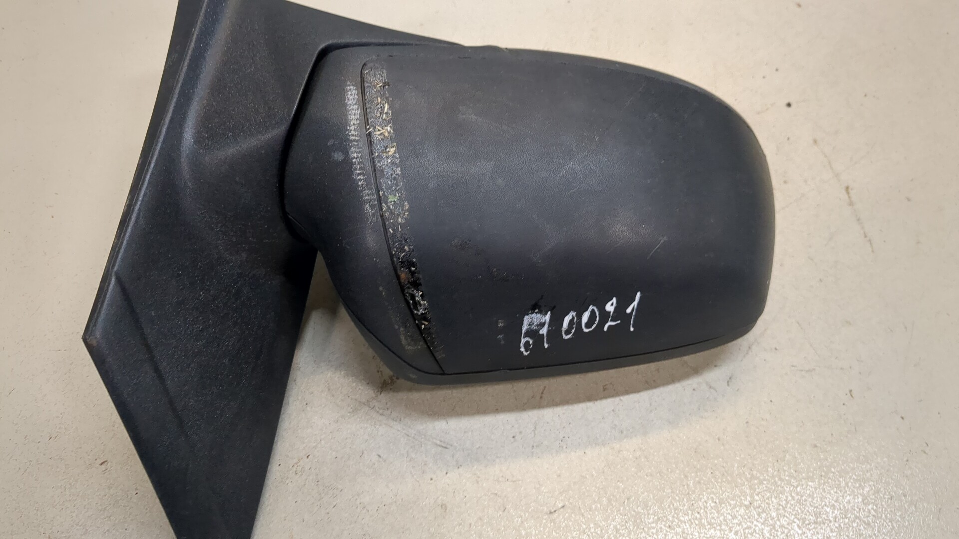 Зеркало правое электрическое