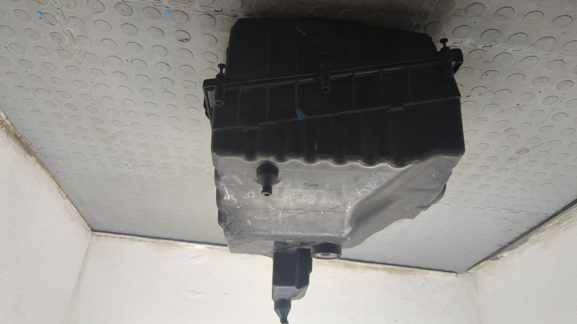 Корпус воздушного фильтра