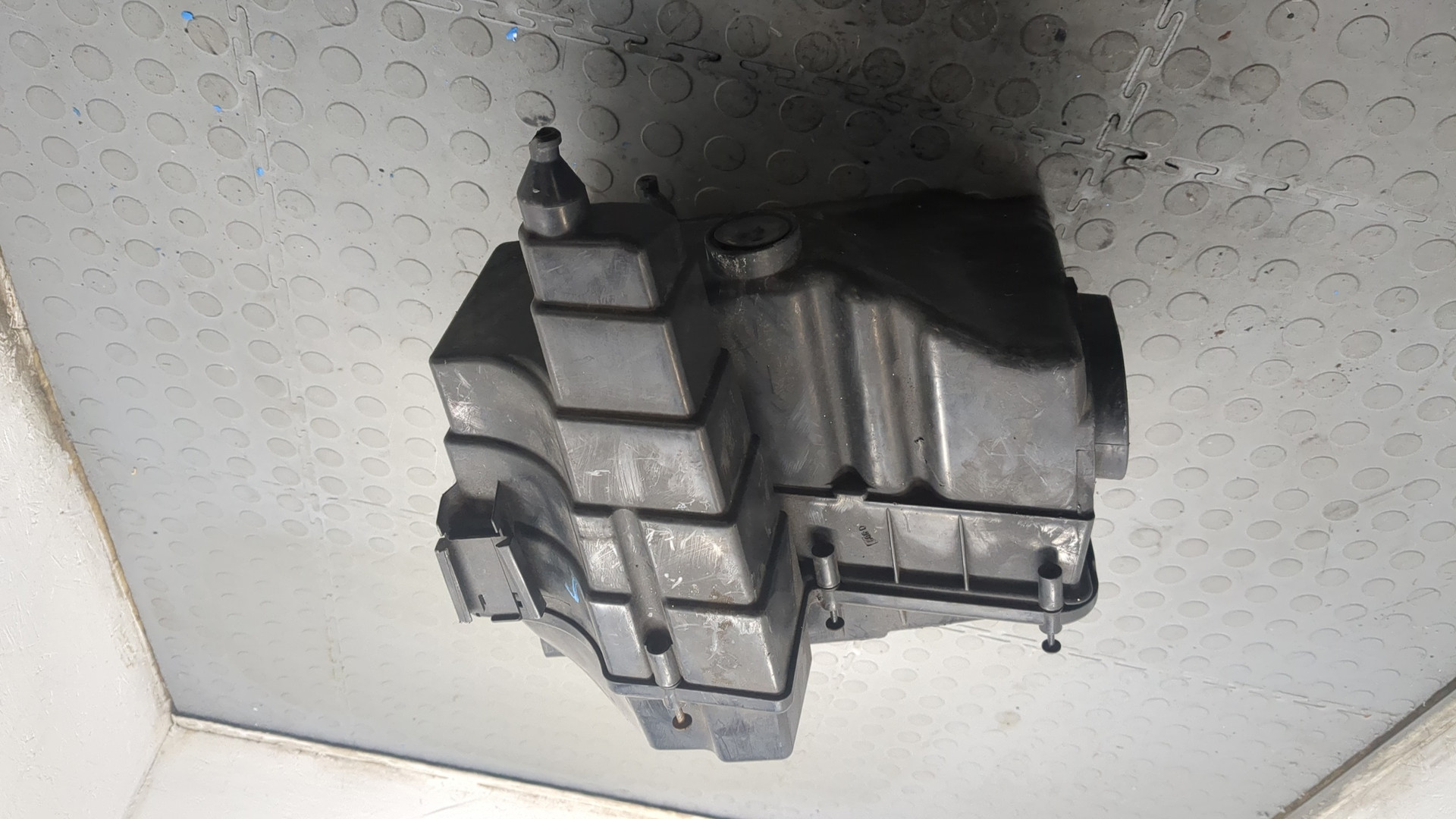 Корпус воздушного фильтра