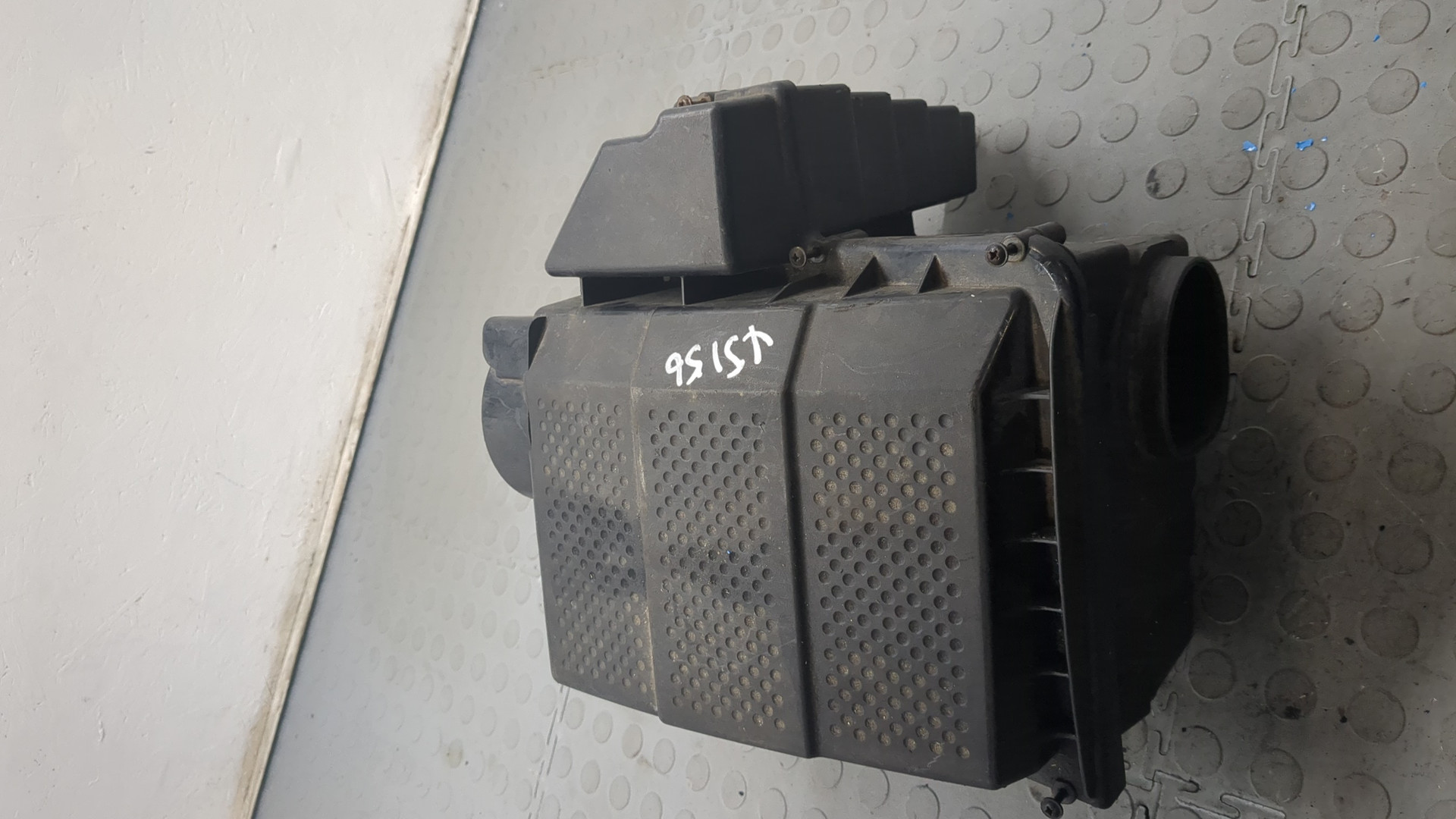 Корпус воздушного фильтра