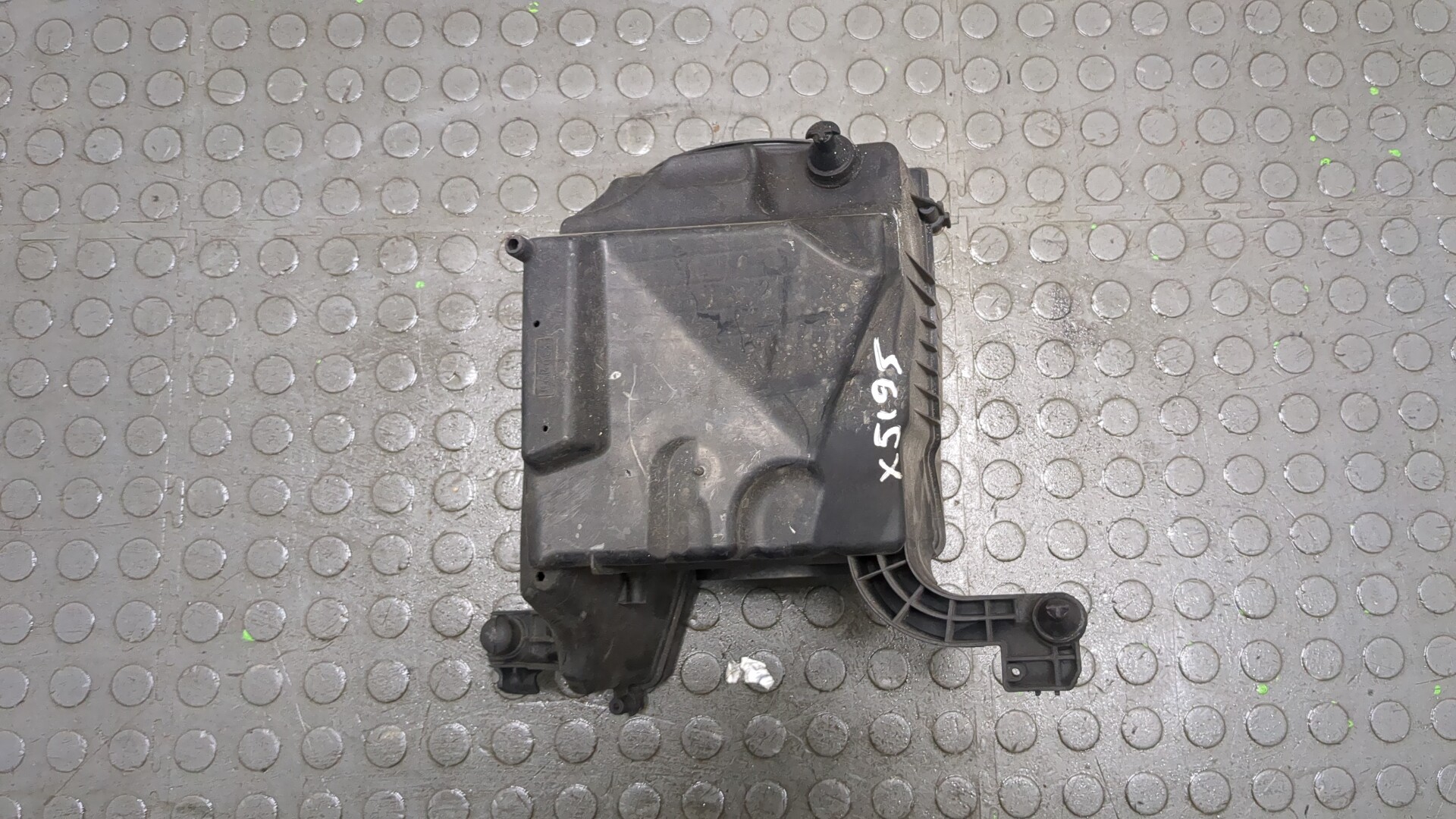 Корпус воздушного фильтра