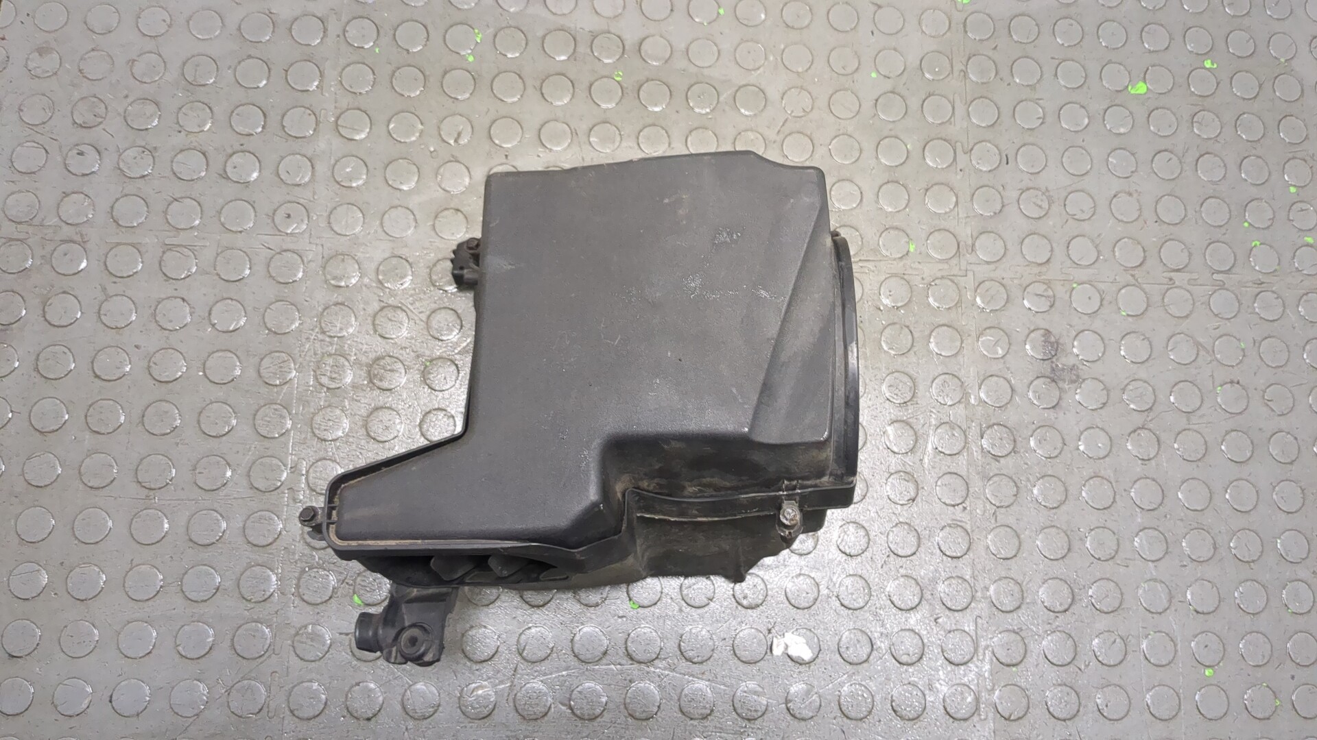 Корпус воздушного фильтра