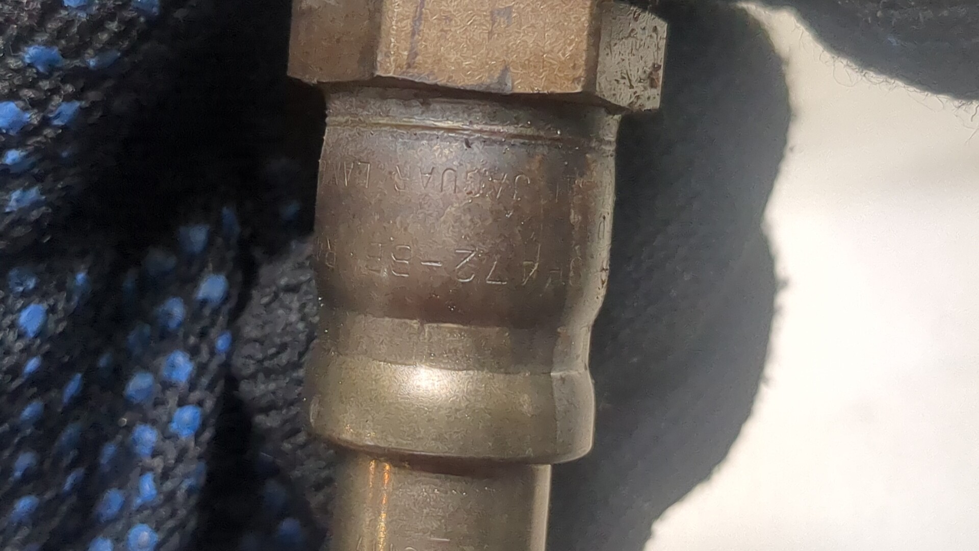 Датчик кислородный/Лямбда-зонд