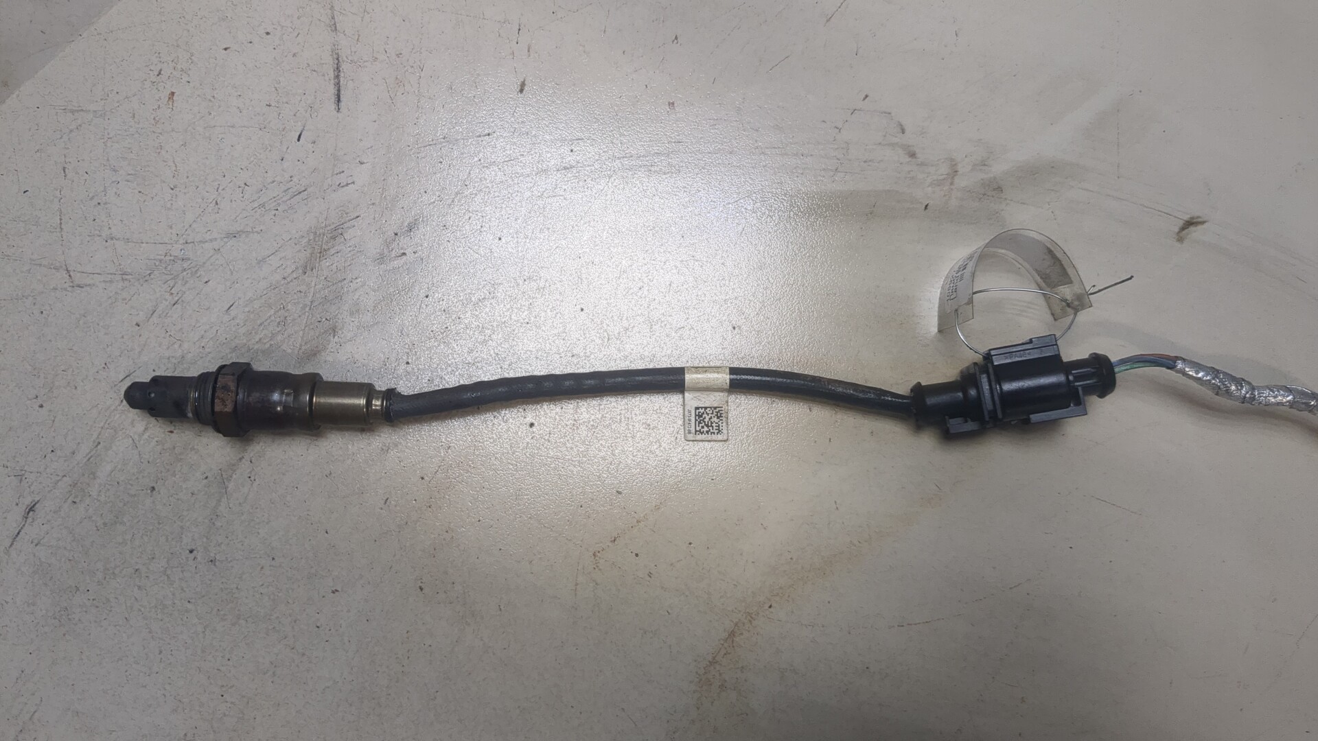 Датчик кислородный/Лямбда-зонд