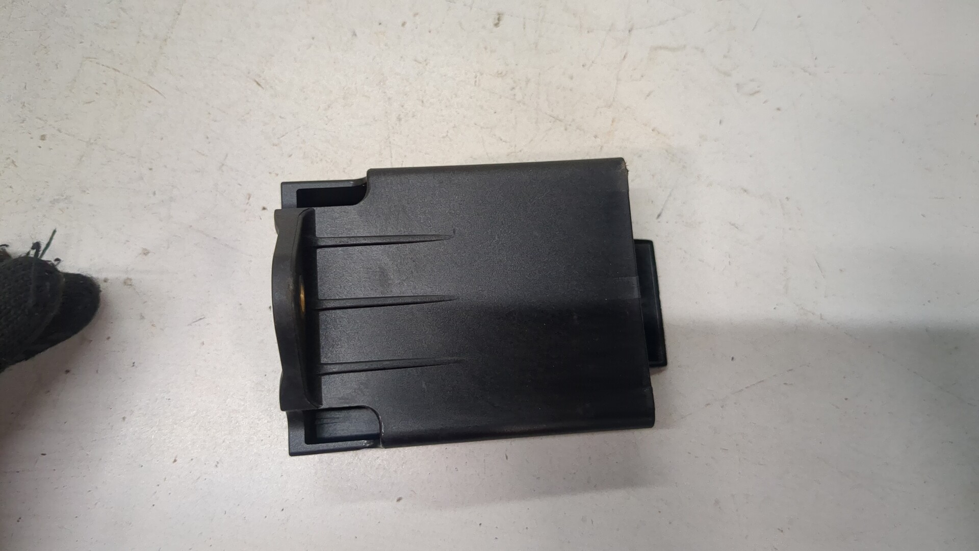 Кронштейн электронного блока управления / контроля